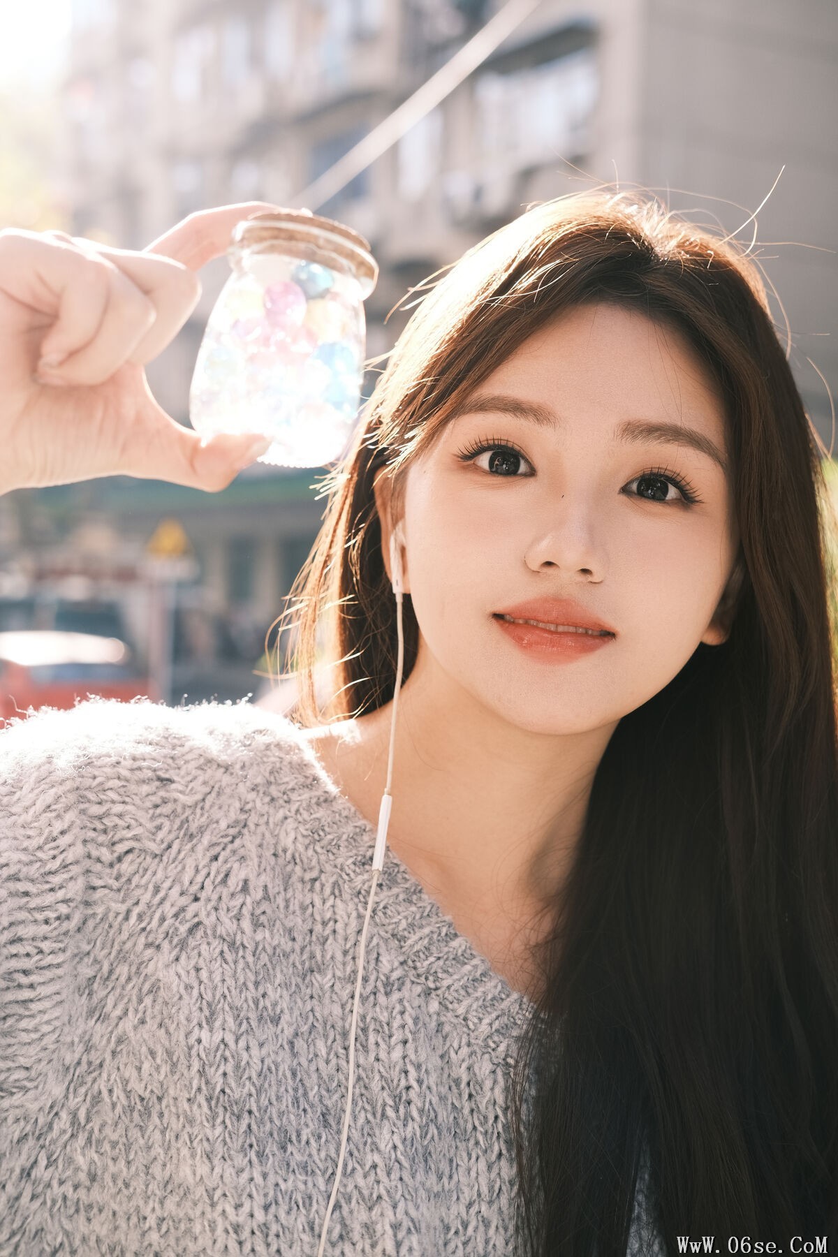 图片[22]-YiTuYu艺图语 Vol.6318 Xiao Hang[23P]-六色网