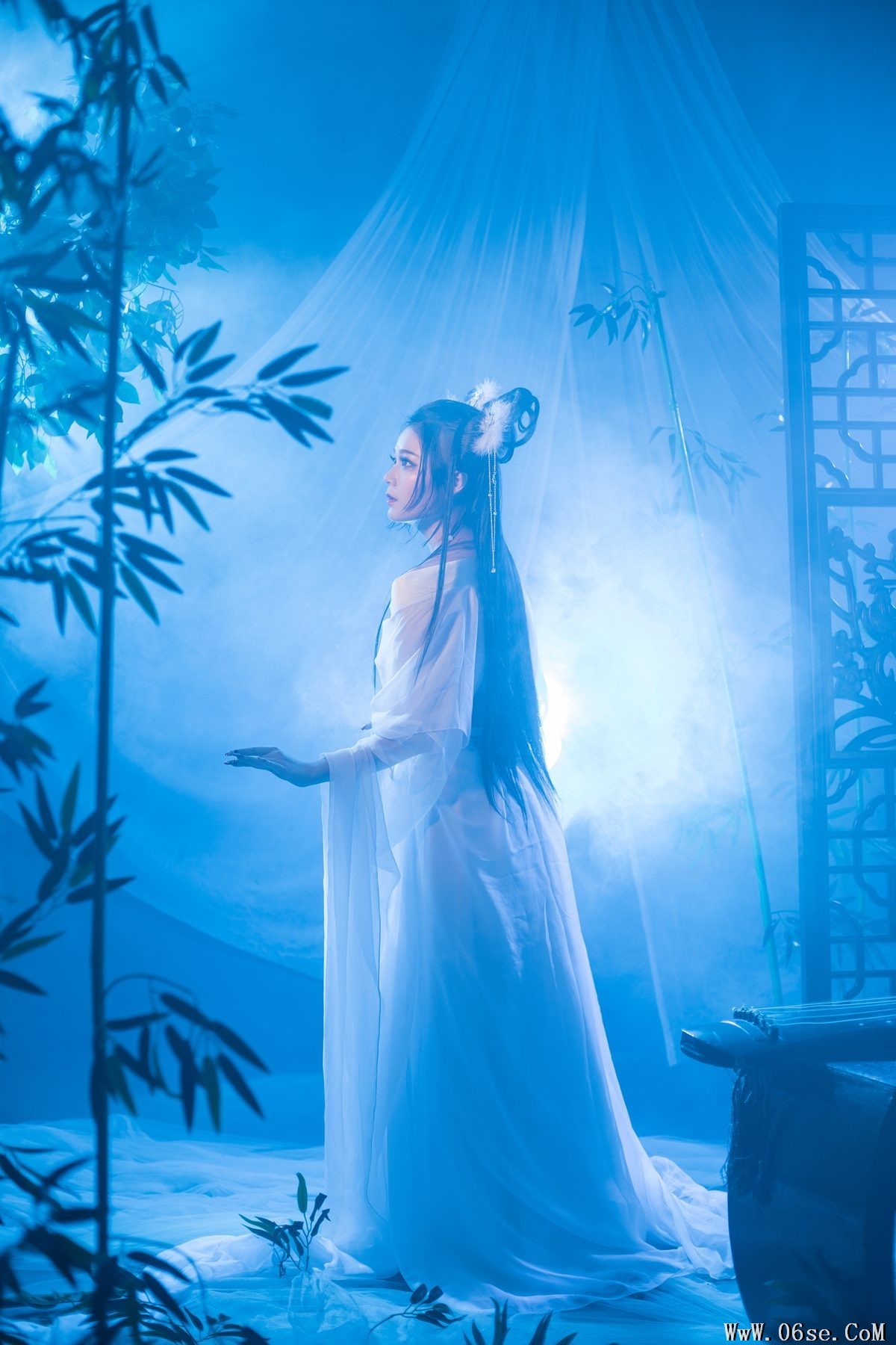 图片[16]-YiTuYu艺图语 Vol.3415 Hui Zi[33P]-六色网