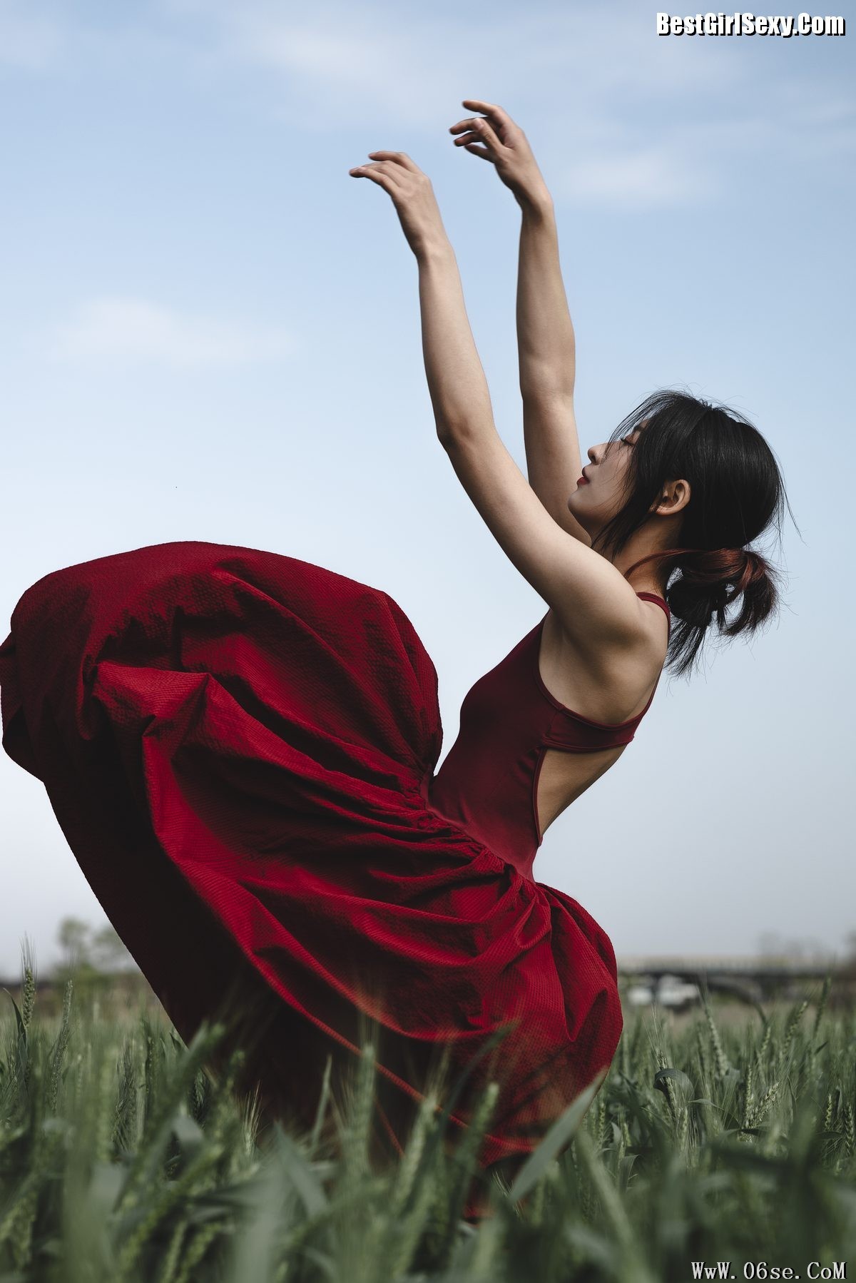 图片[21]-YiTuYu艺图语 Vol.4003 You Wei[26P]-六色网