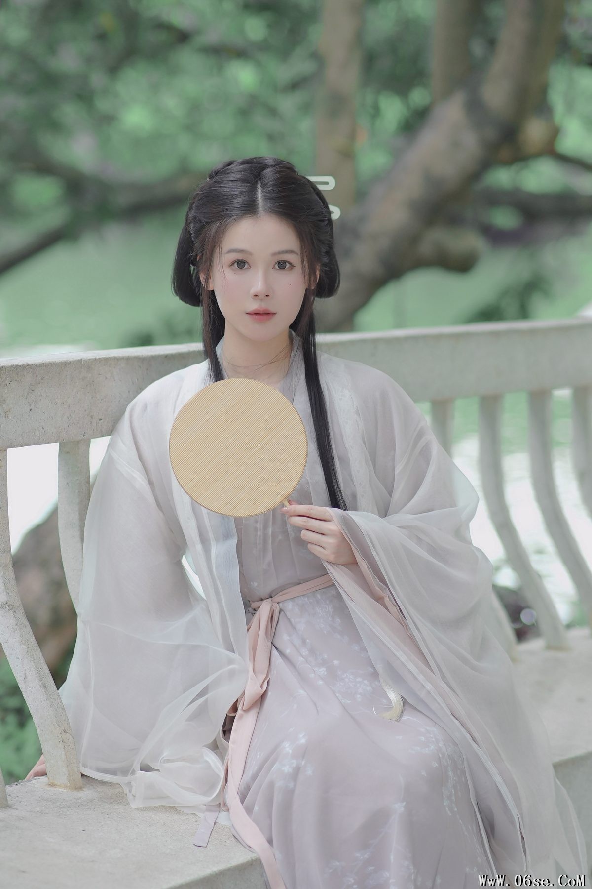 图片[18]-YiTuYu艺图语 Vol.5075 Yi Yi[23P]-六色网