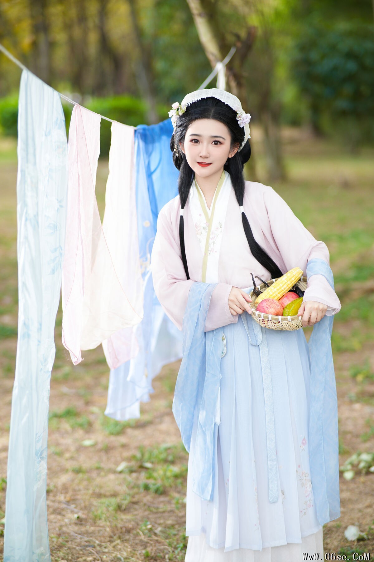 图片[4]-YiTuYu艺图语 Vol.6327 Yi Da Kuai Dan Gao[33P]-六色网