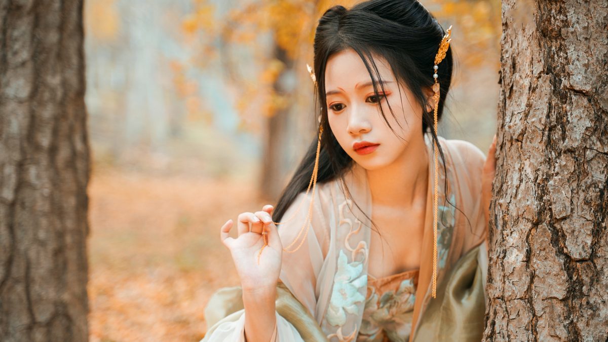 图片[38]-YiTuYu艺图语 Vol.3202 Wang Wang Xiao Xiao Shu[39P]-六色网