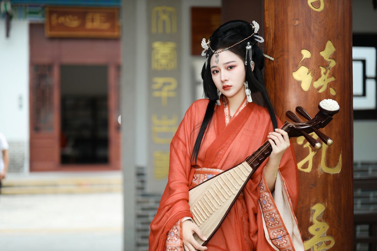 图片[14]-YiTuYu艺图语 Vol.6227 Wo Shi Xiao Sui Sui[27P]-六色网