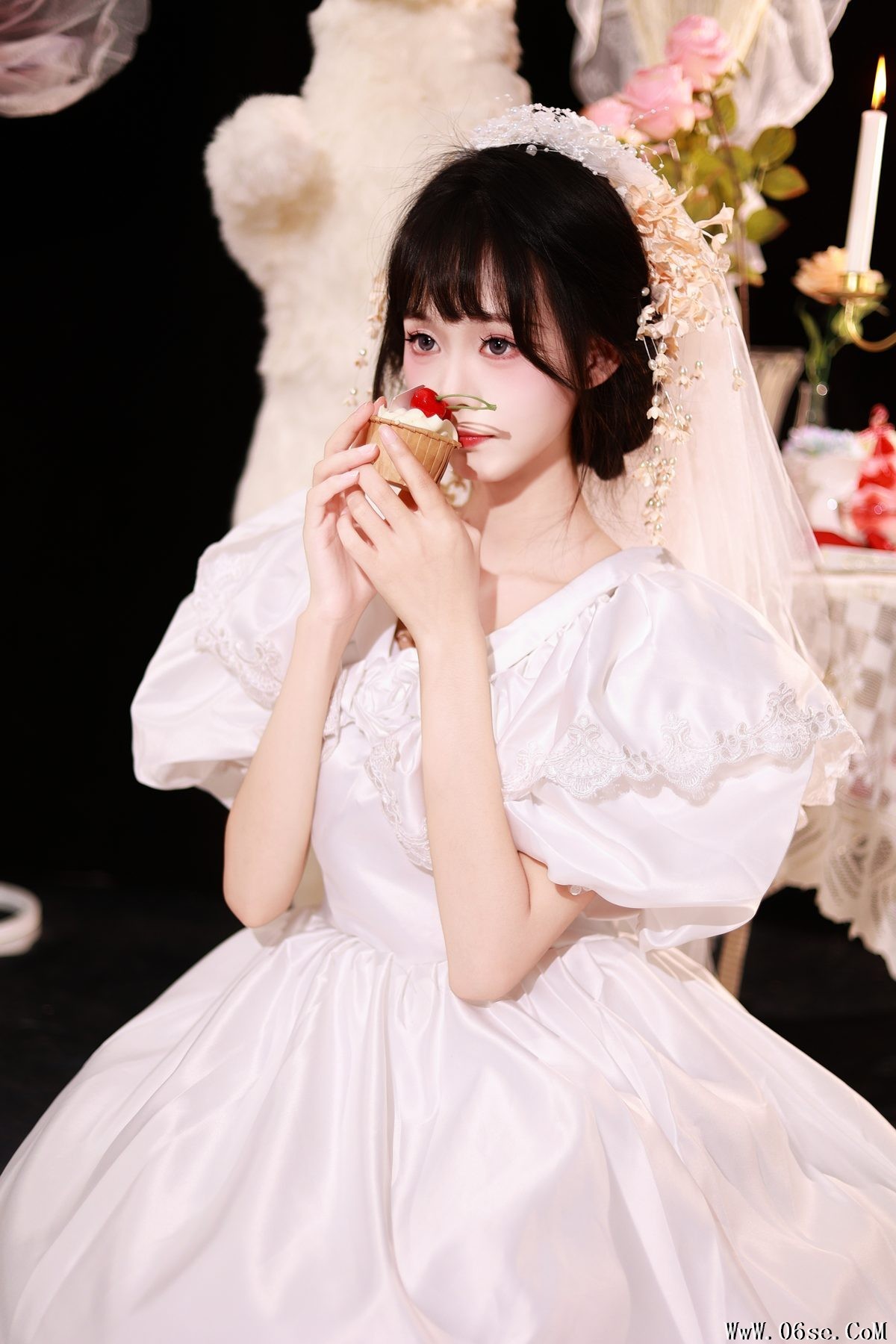 图片[24]-YiTuYu艺图语 Vol.5850 Guan Ning[37P]-六色网