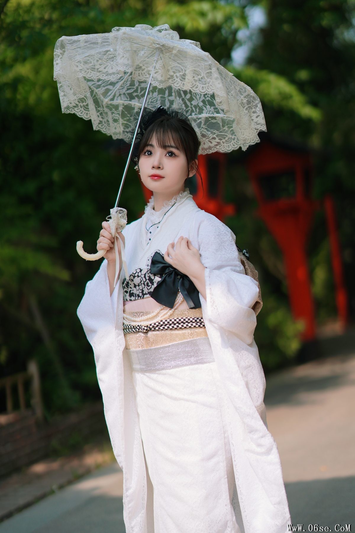 图片[25]-YiTuYu艺图语 Vol.4648 Zhi Zhi[47P]-六色网