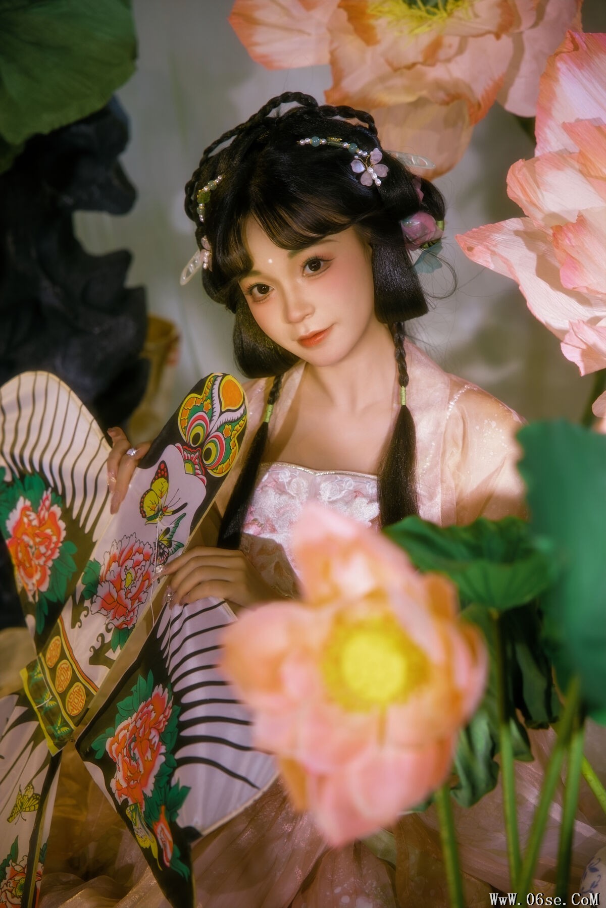 图片[10]-YiTuYu艺图语 Vol.7801 Disexi Si Ning[22P]-六色网