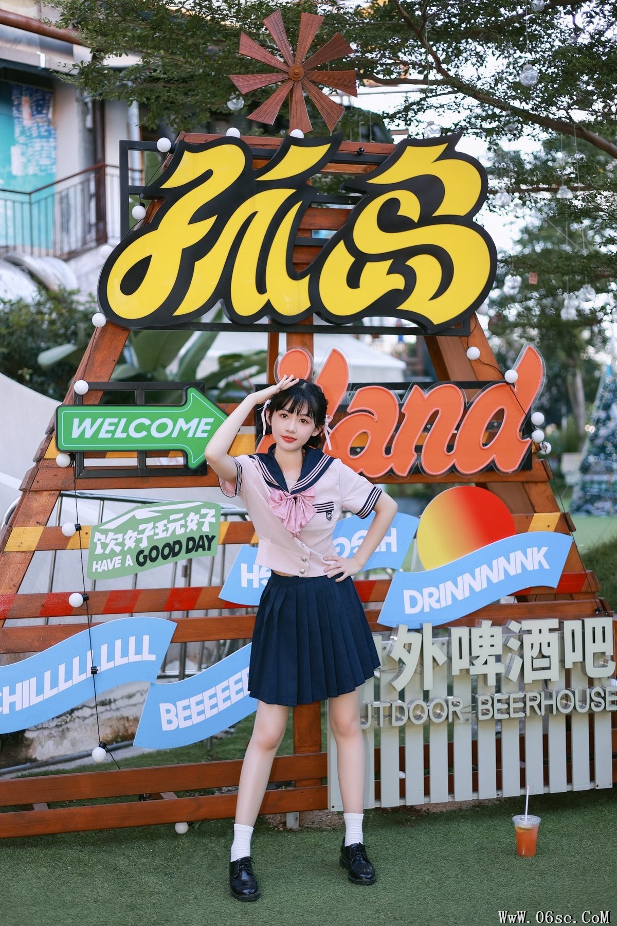 图片[8]-YiTuYu艺图语 Vol.5162 Xiao Le[36P]-六色网