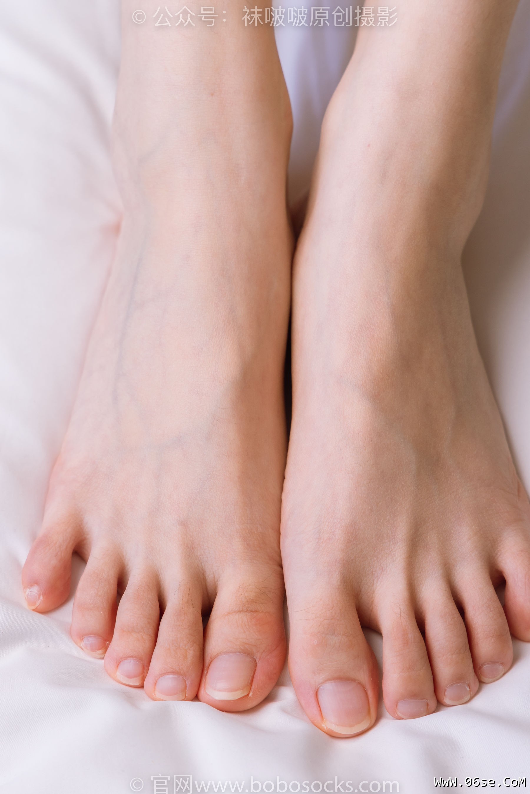 图片[131]-BoBoSocks袜啵啵 No.180 苏苏-高跟鞋、肉丝、裸足、踩酸奶剧情[161P]-六色网