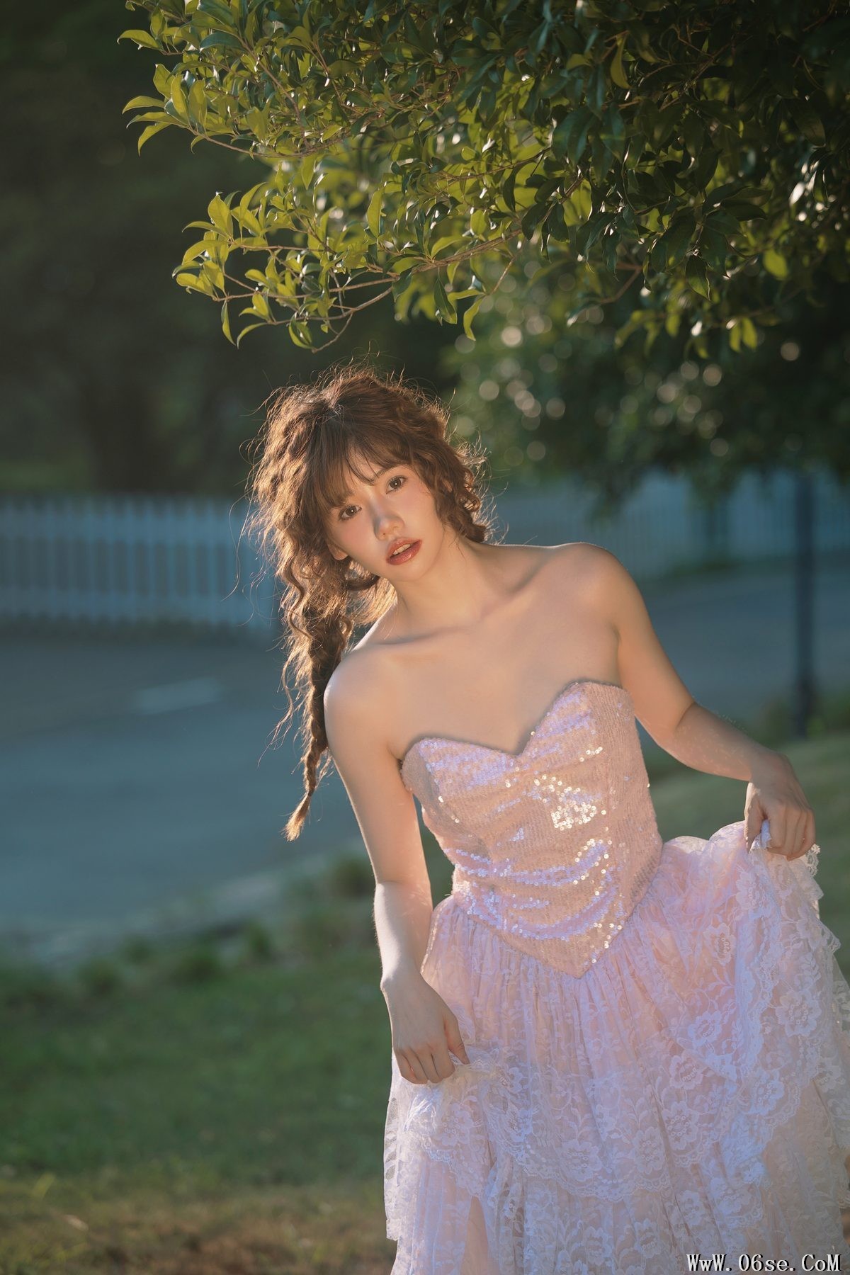 图片[4]-YiTuYu艺图语 Vol.5769 Lin Mu Ting Zi[22P]-六色网