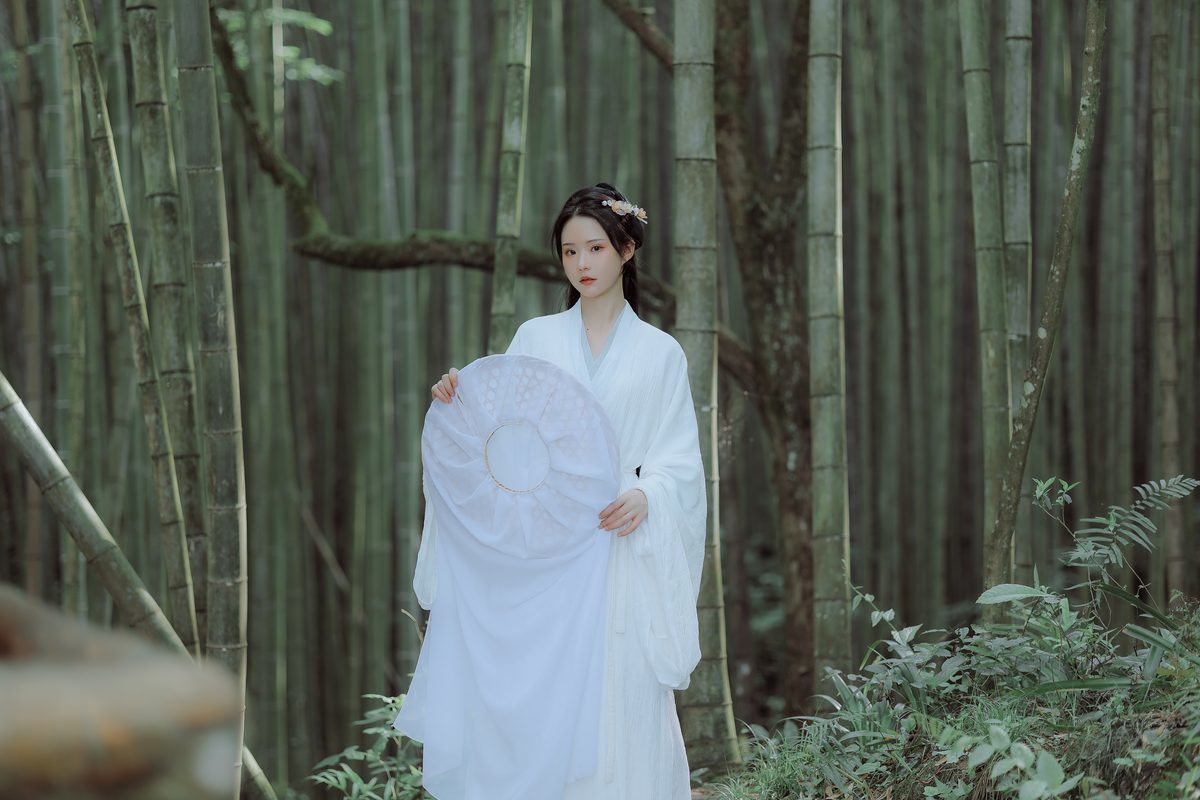 图片[9]-YiTuYu艺图语 Vol.4392 Ran Zai Niu Nai[22P]-六色网