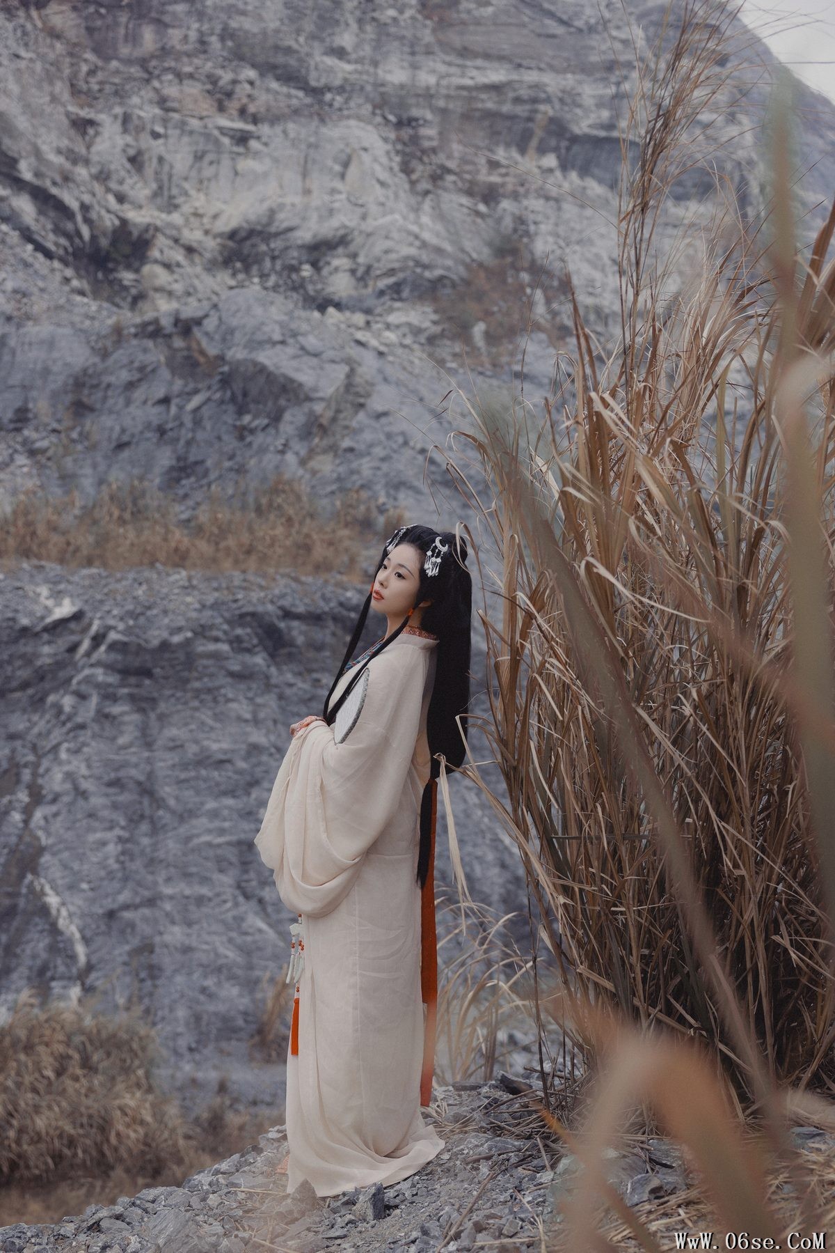 图片[7]-YiTuYu艺图语 Vol.6266 Yao Yi Yao[30P]-六色网