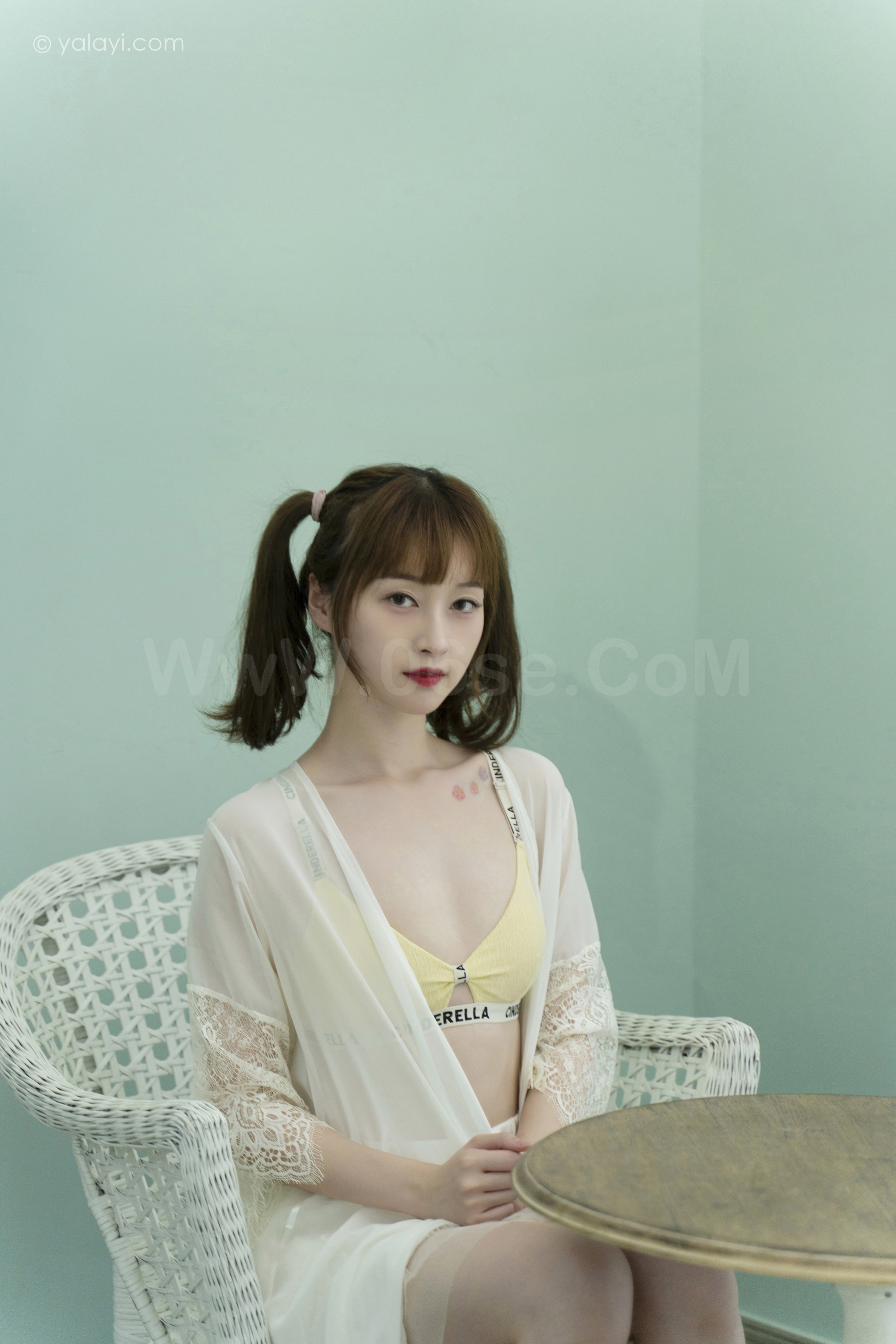图片[13]-雅拉伊 – 京京《花漾裙裾》[39P]-六色网