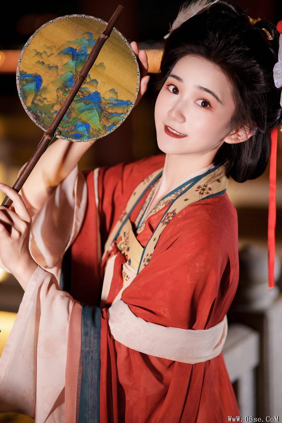 图片[6]-YiTuYu艺图语 Vol.5756 Yi Da Kuai Dan Gao[32P]-六色网