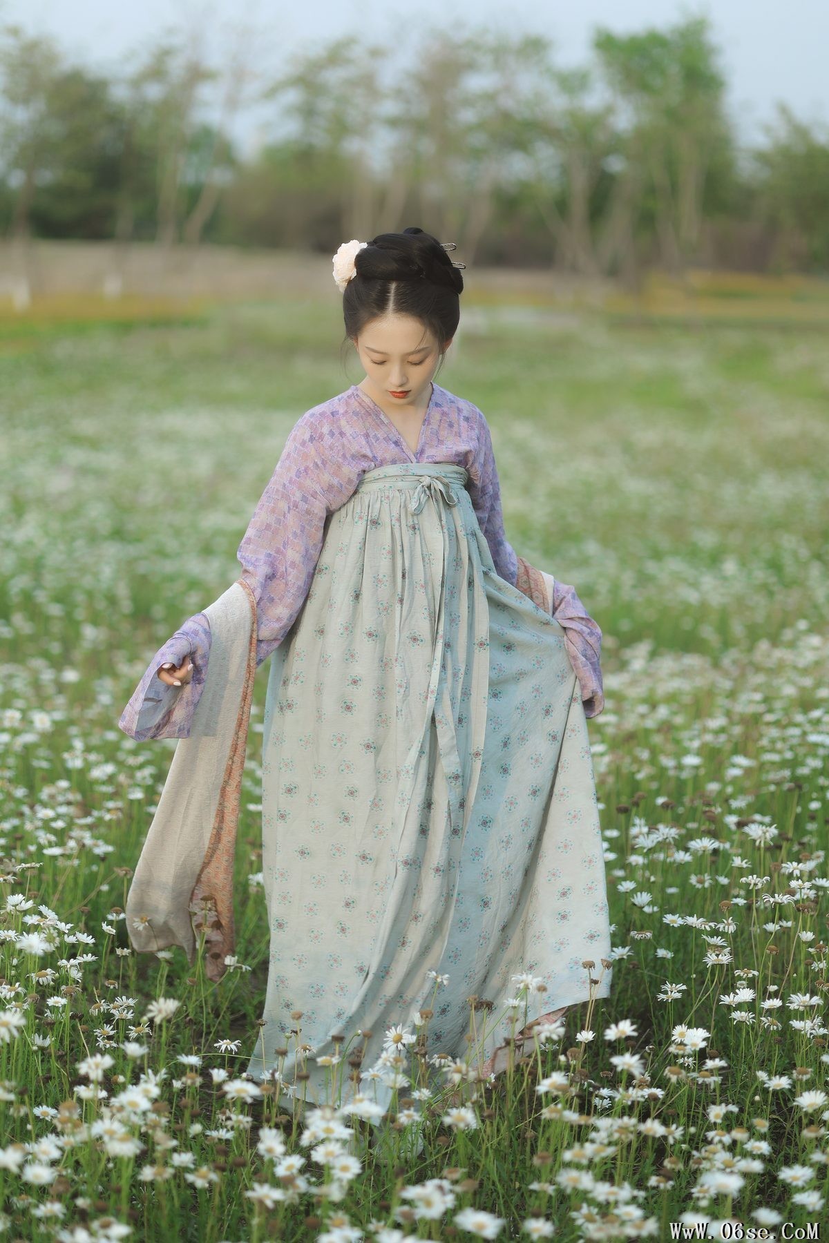 图片[20]-YiTuYu艺图语 Vol.4500 Liu Yuan Yi[26P]-六色网