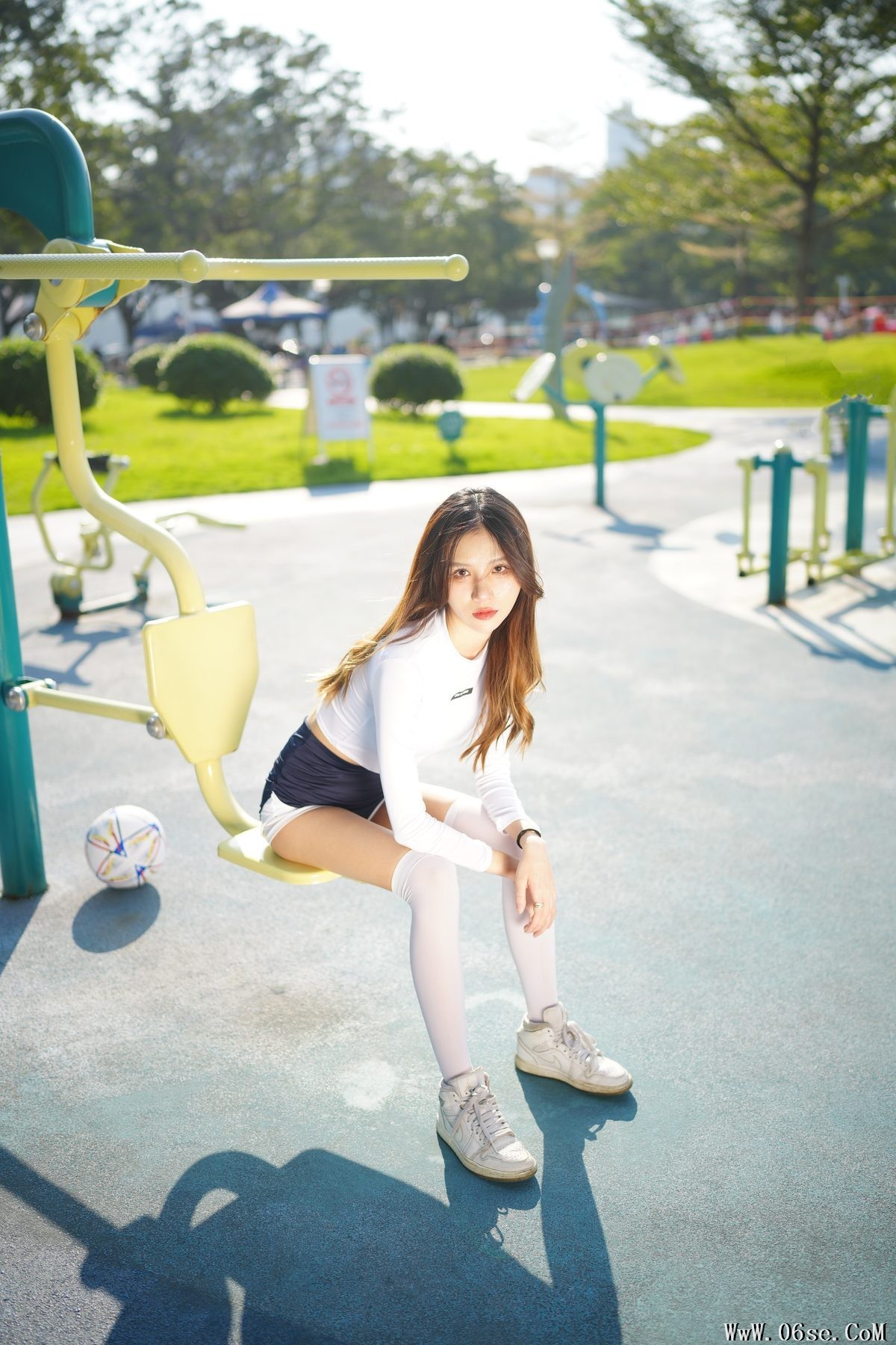 图片[23]-YiTuYu艺图语 Vol.6113 Gaia[25P]-六色网