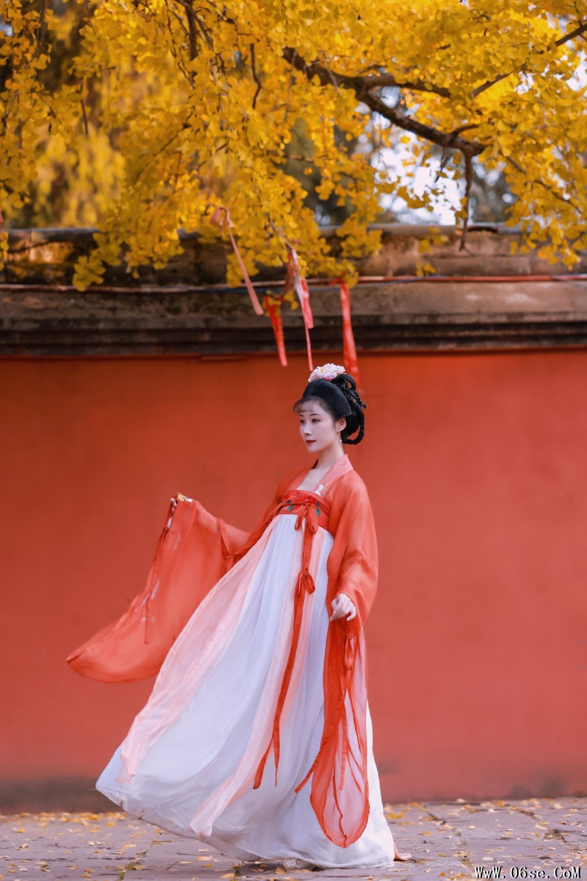 图片[8]-YiTuYu艺图语 Vol.3105 Mu Jing Shu[21P]-六色网