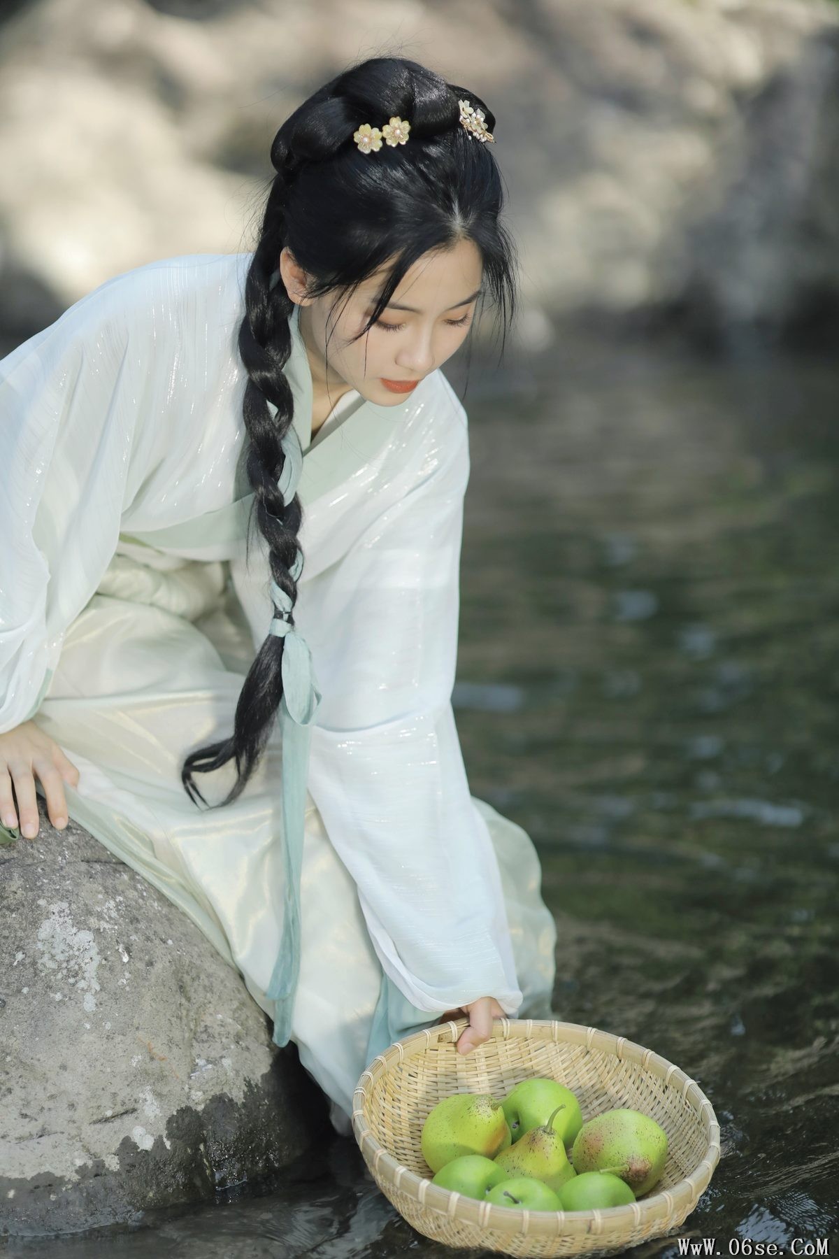 图片[21]-YiTuYu艺图语 Vol.3176 Wang Wang[37P]-六色网