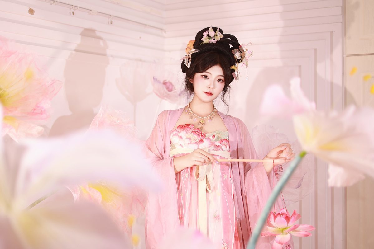 图片[34]-YiTuYu艺图语 Vol.5858 KaiLin Jiang[35P]-六色网