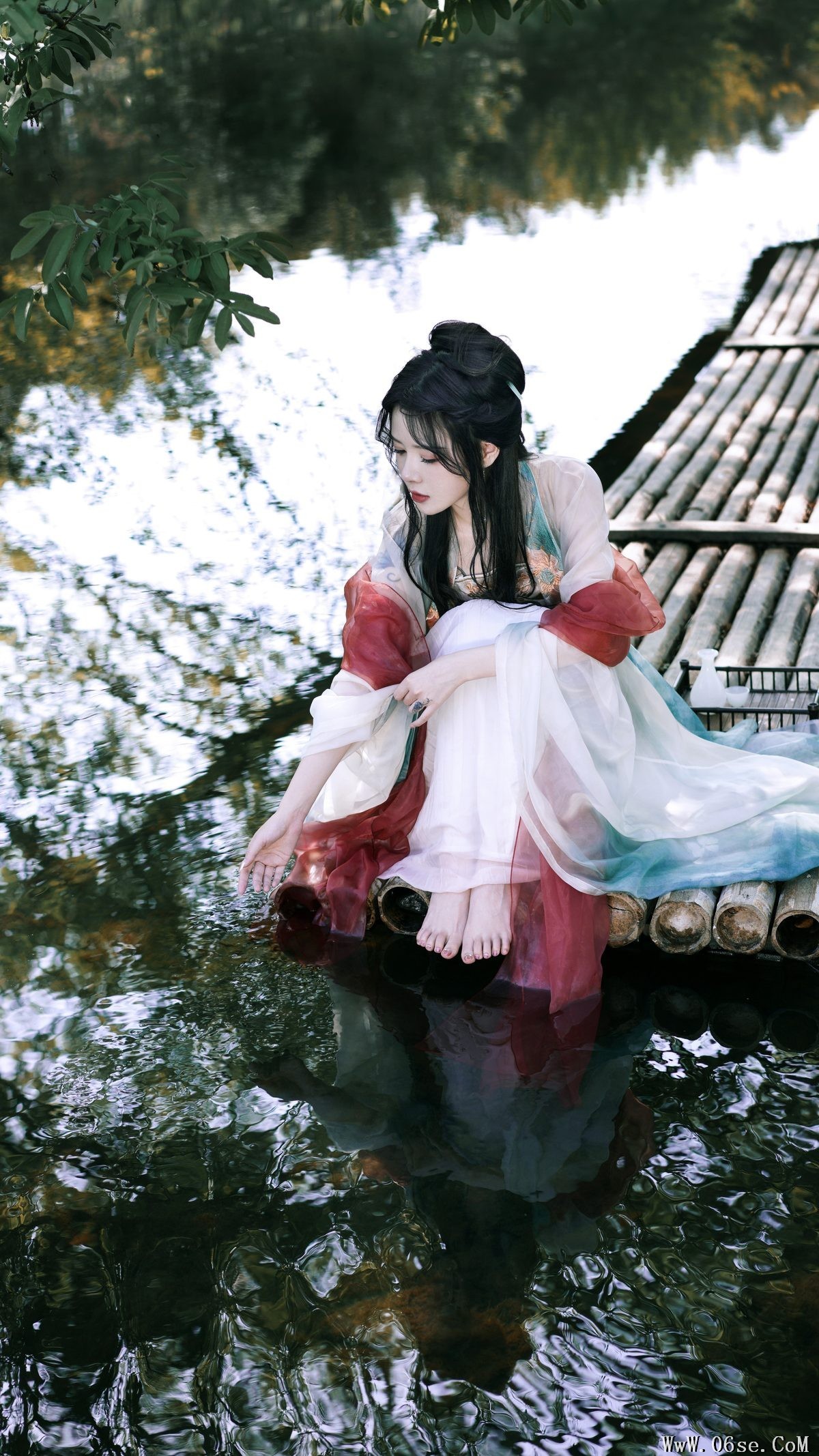 图片[17]-YiTuYu艺图语 Vol.4289 Feng Zai Qi Shi[33P]-六色网