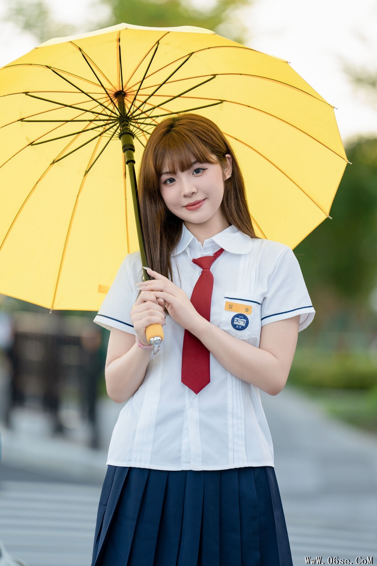 图片[22]-YiTuYu艺图语 Vol.7446 Sai Xi Xi Li Ma[26P]-六色网