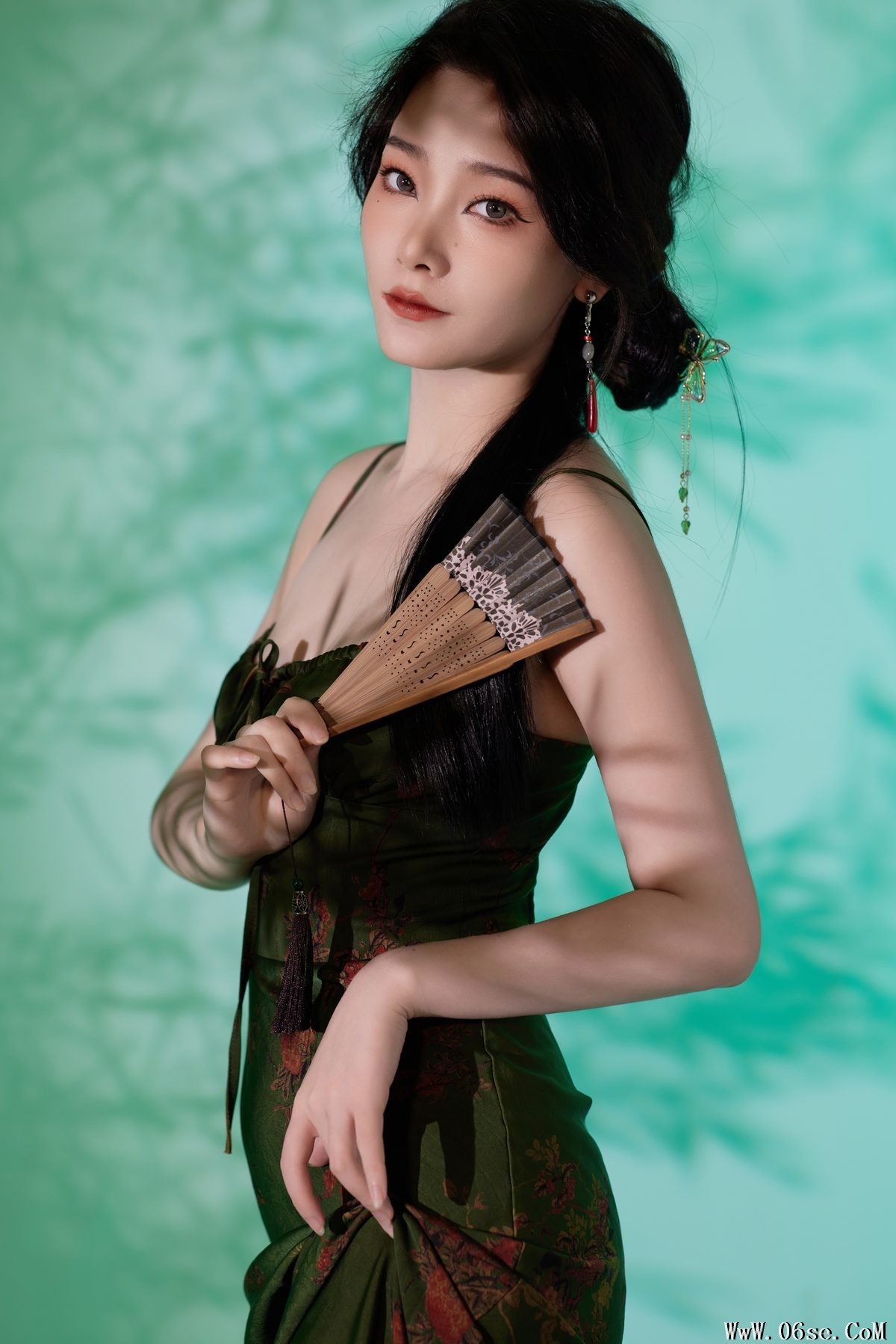 图片[23]-YiTuYu艺图语 Vol.5807 Xiao Xuan Zai Bu Zai[24P]-六色网