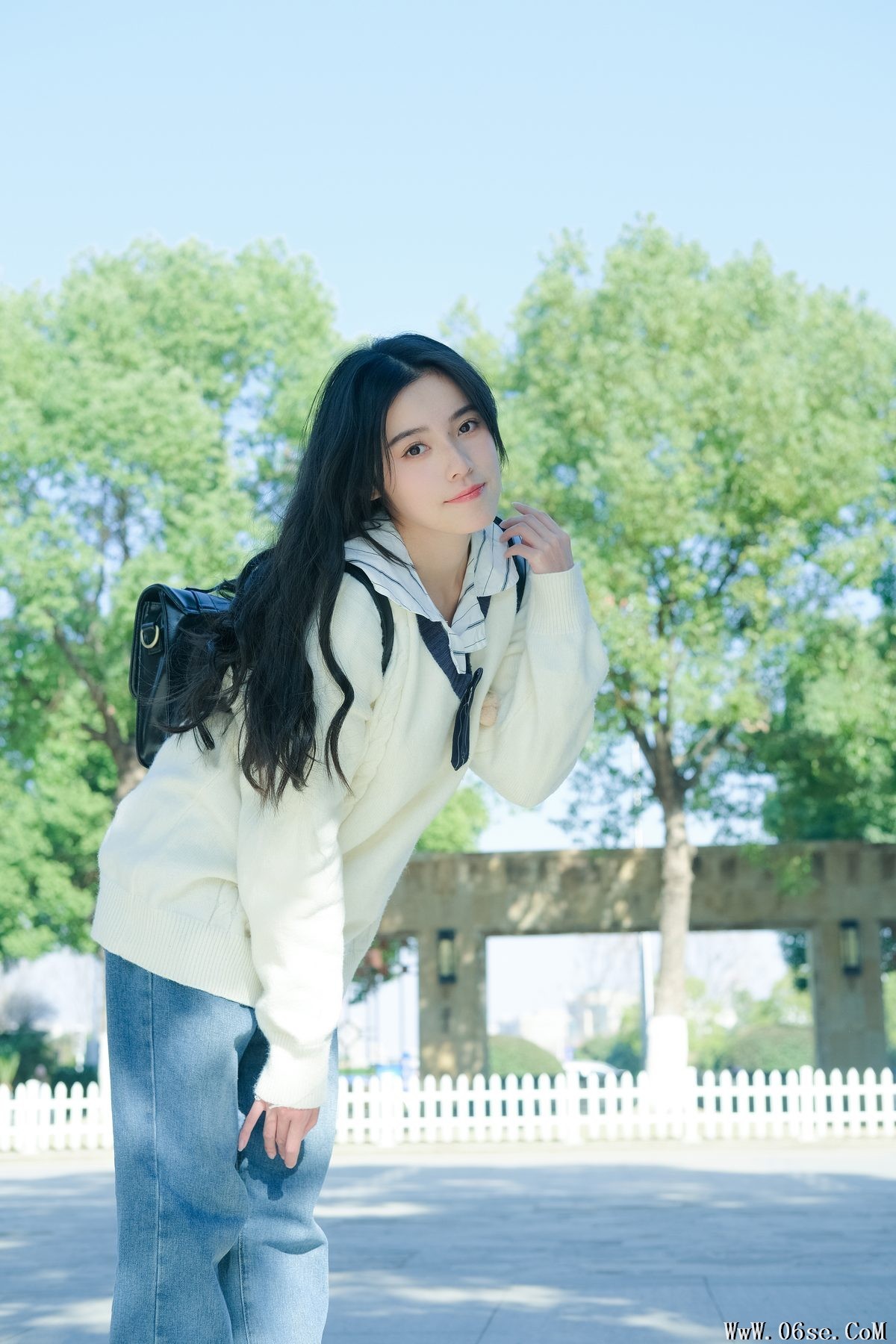 图片[15]-YiTuYu艺图语 Vol.3690 Jing Jing Jing[33P]-六色网