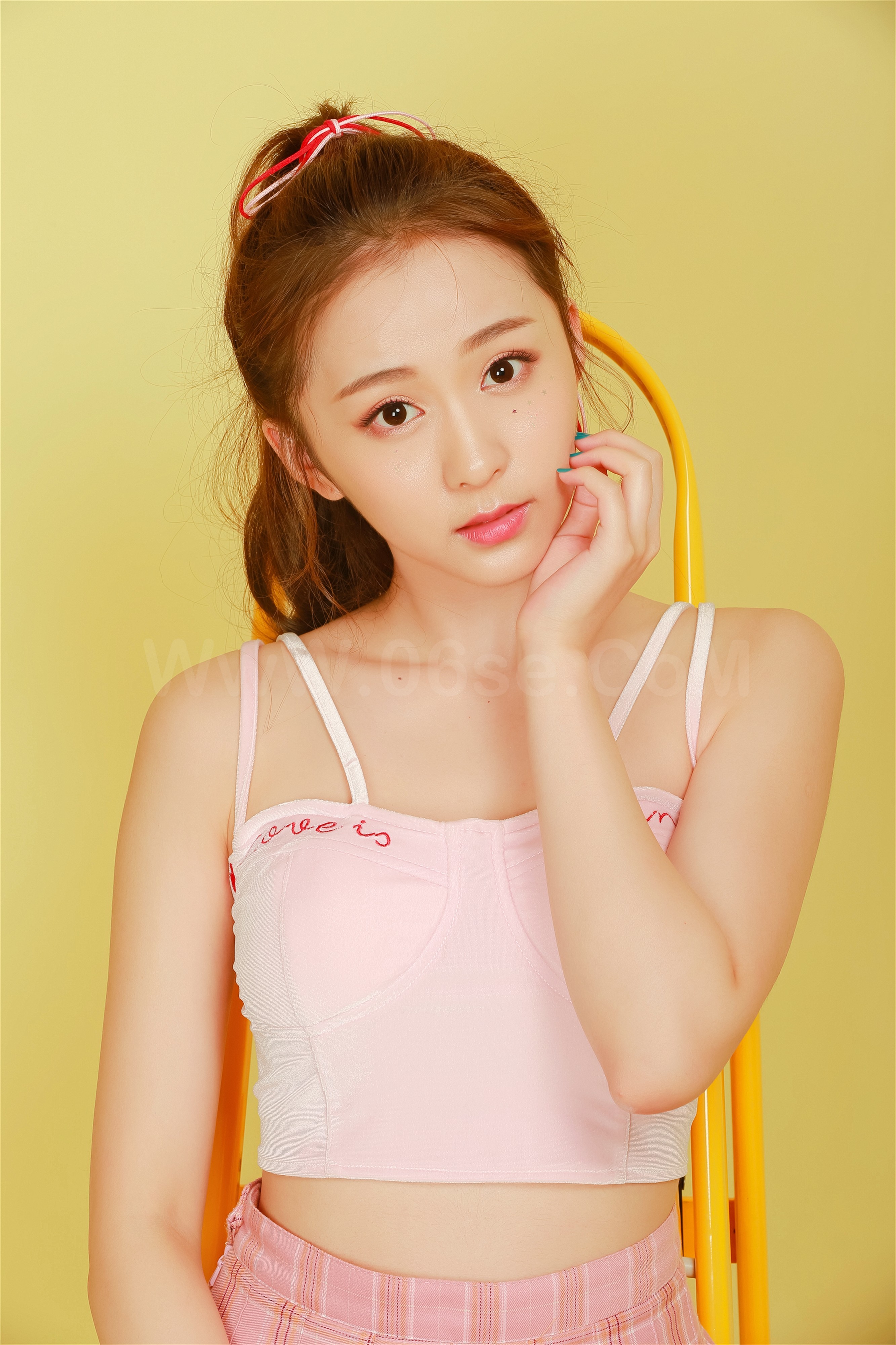 图片[26]-雅拉伊 – 《青春靓丽》[36P]-六色网