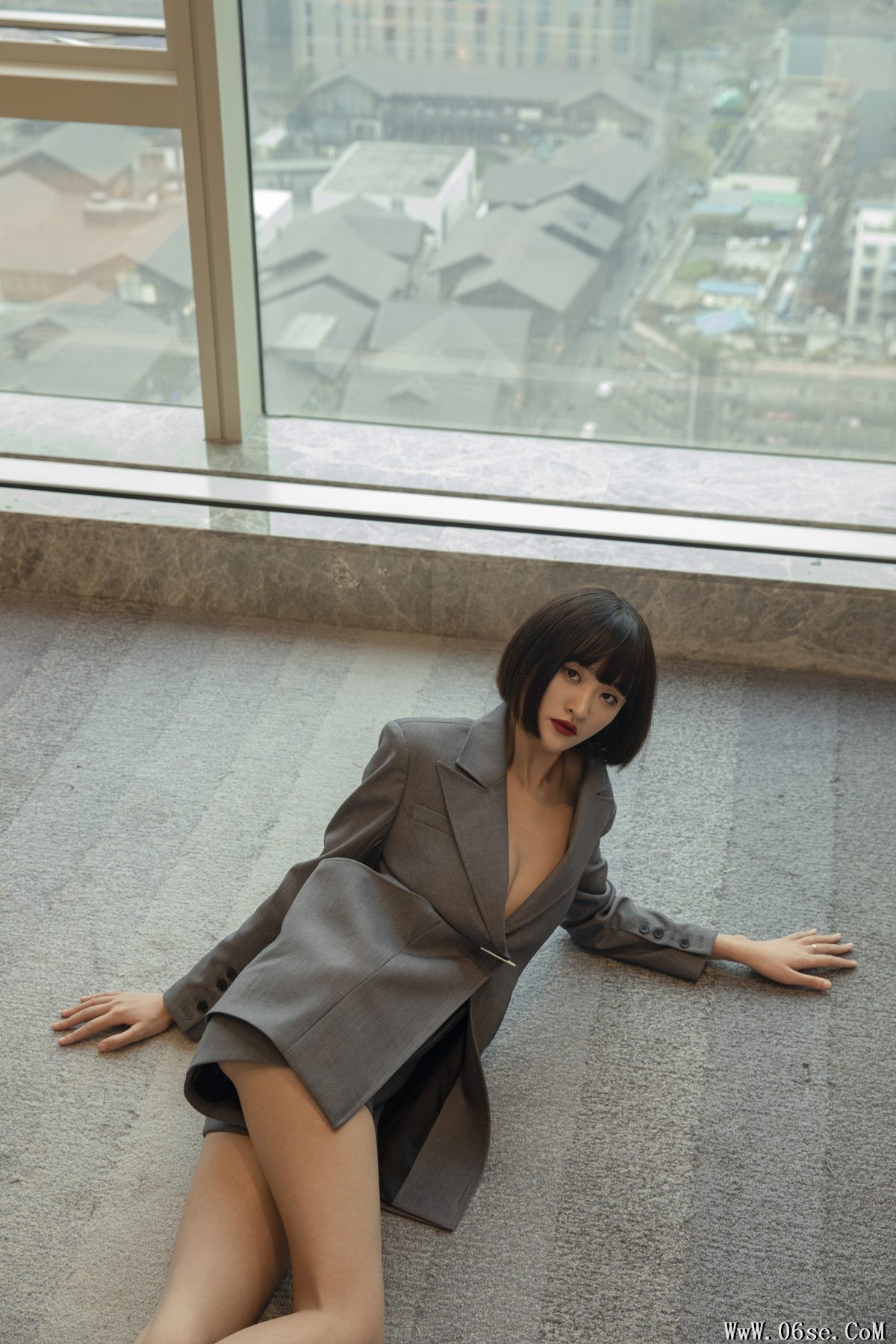 图片[9]-YiTuYu艺图语 Vol.4950 Yu Yu[37P]-六色网
