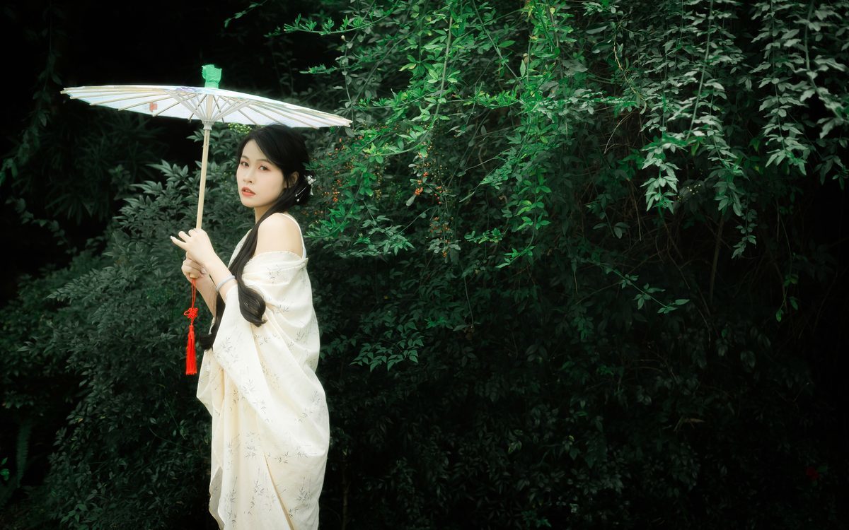 图片[15]-YiTuYu艺图语 Vol.5761 Nian Yao[27P]-六色网