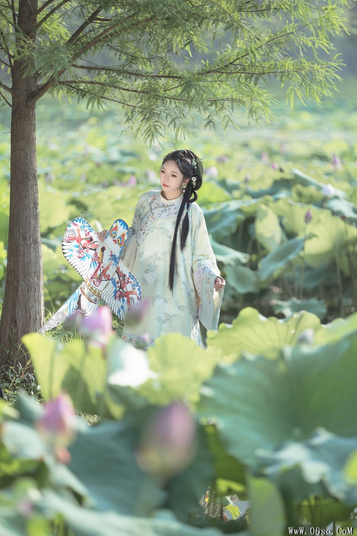图片[7]-YiTuYu艺图语 Vol.4690 Huai Zhi[36P]-六色网