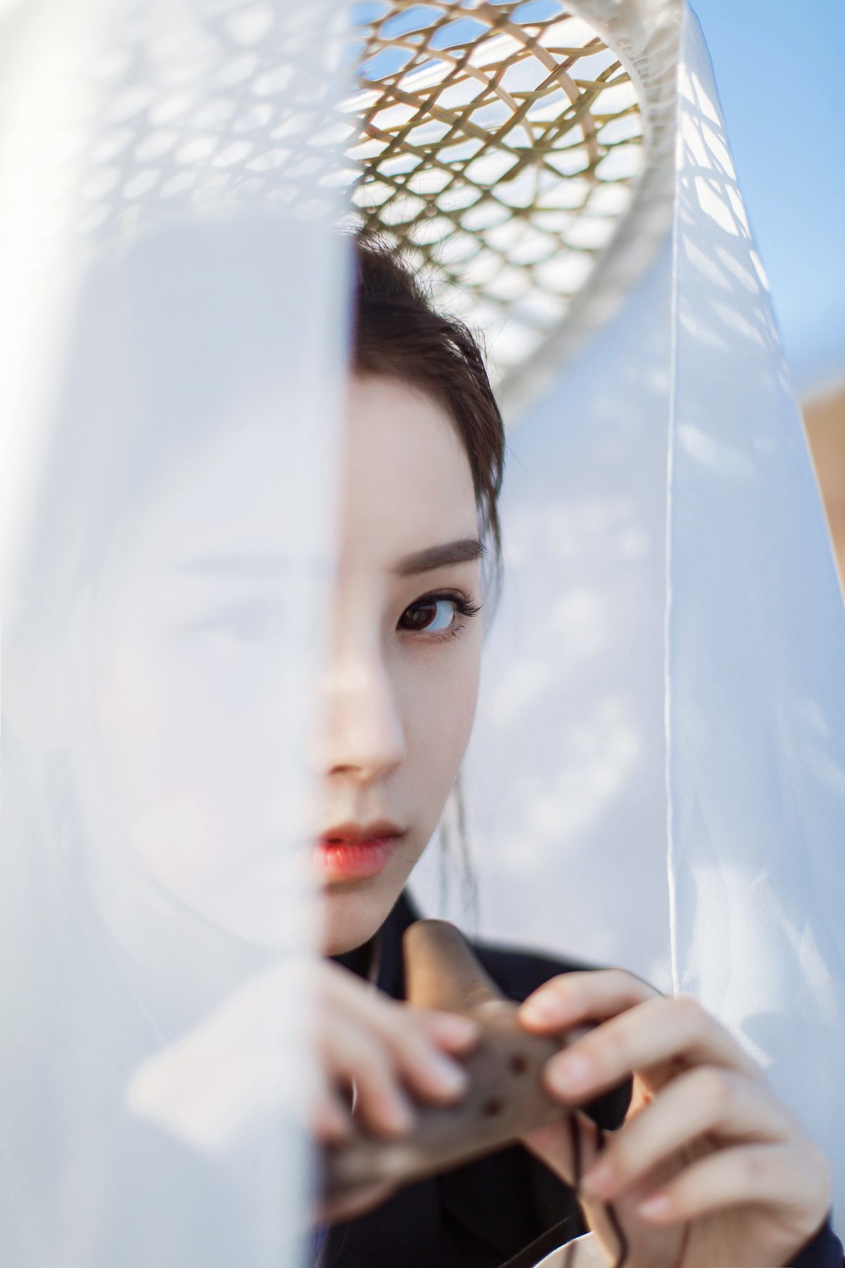 图片[14]-YiTuYu艺图语 Vol.4563 Gong Zi Bu Huai[22P]-六色网