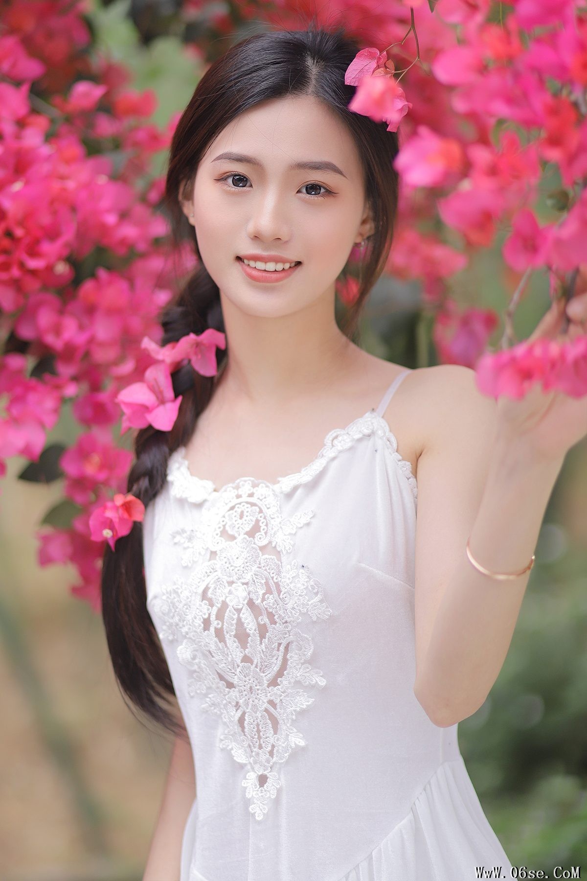 YiTuYu艺图语 Vol.4442 Han Han[25P]-六色网