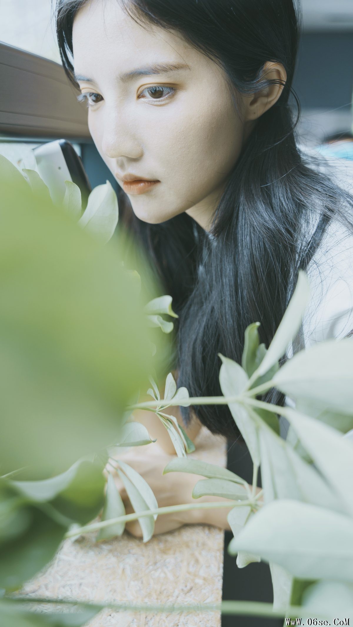 图片[19]-YiTuYu艺图语 Vol.5554 Yan Shi Yi[39P]-六色网