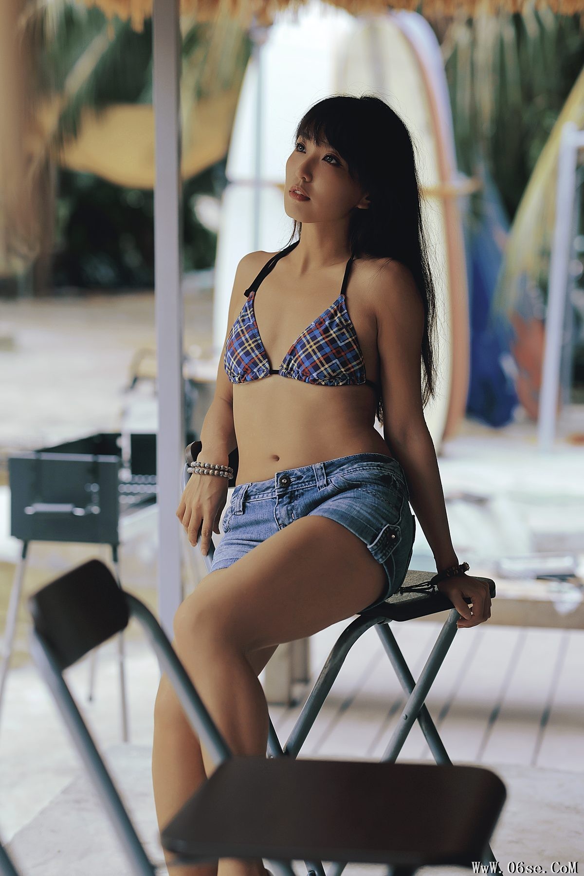 图片[15]-YiTuYu艺图语 Vol.6067 Ai Nao Mei Qing Xu[24P]-六色网