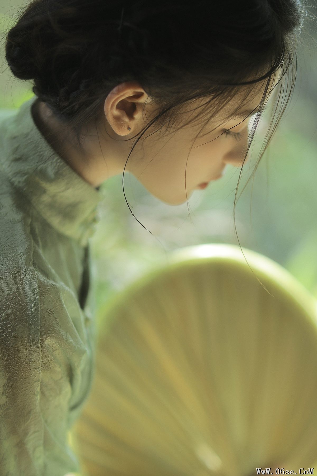 图片[12]-YiTuYu艺图语 Vol.3825 Rui Qiu De Kuai Le Ren Sheng[20P]-六色网