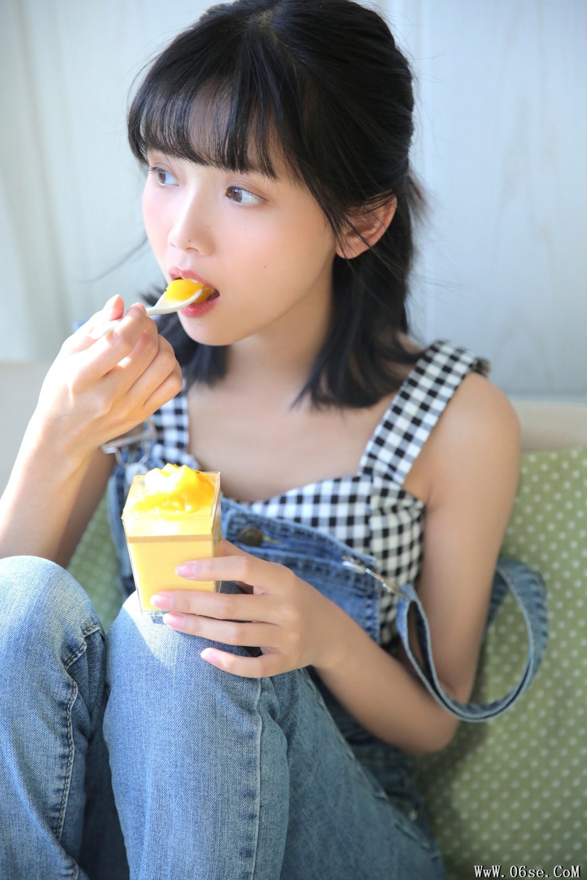图片[12]-YiTuYu艺图语 Vol.3414 Mao Zi Zi[25P]-六色网