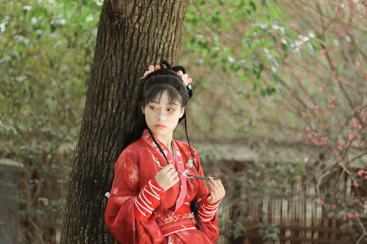 图片[16]-YiTuYu艺图语 Vol.3820 Tiky[25P]-六色网