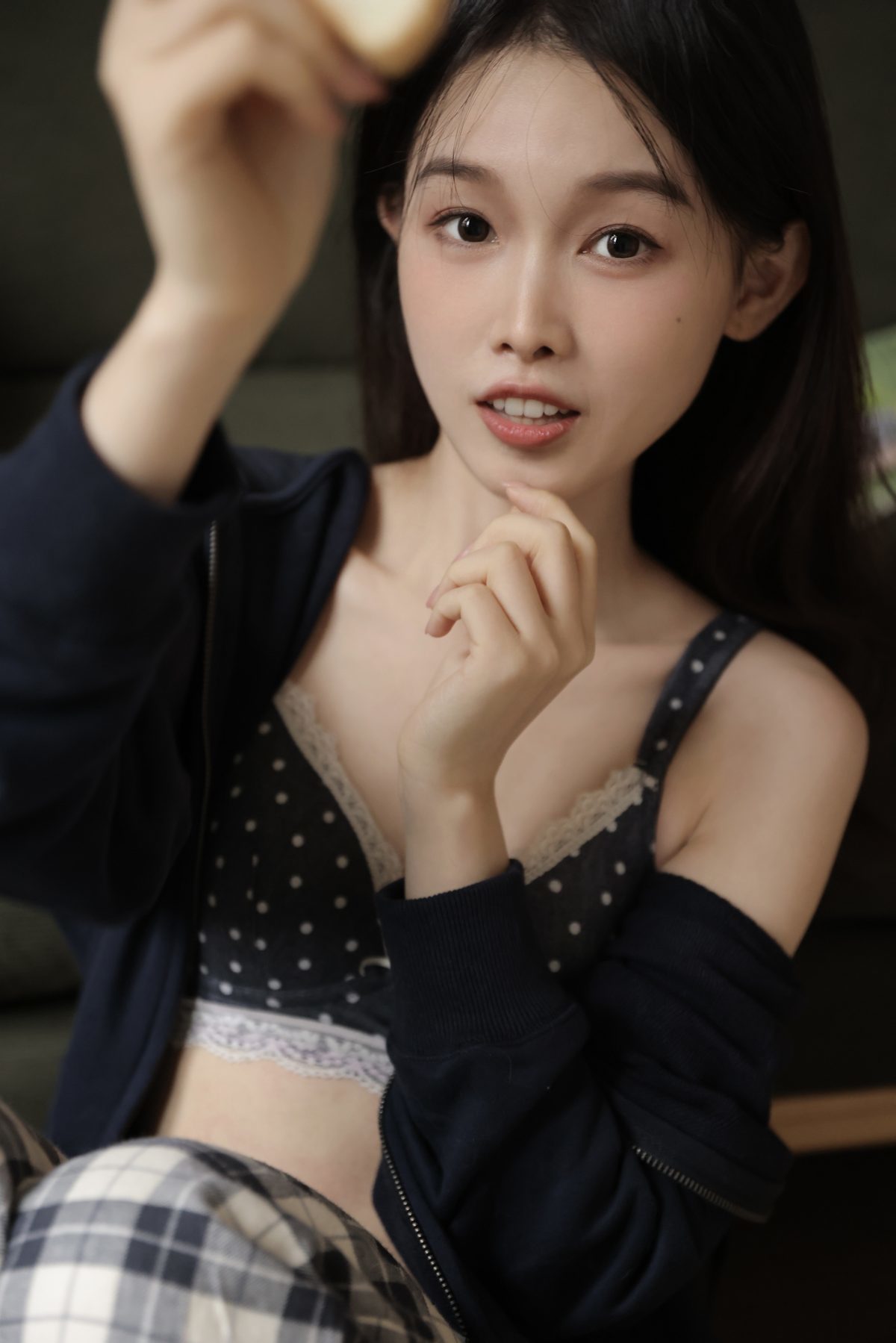 图片[19]-YiTuYu艺图语 Vol.3354 A Miao de Fan Fan[27P]-六色网