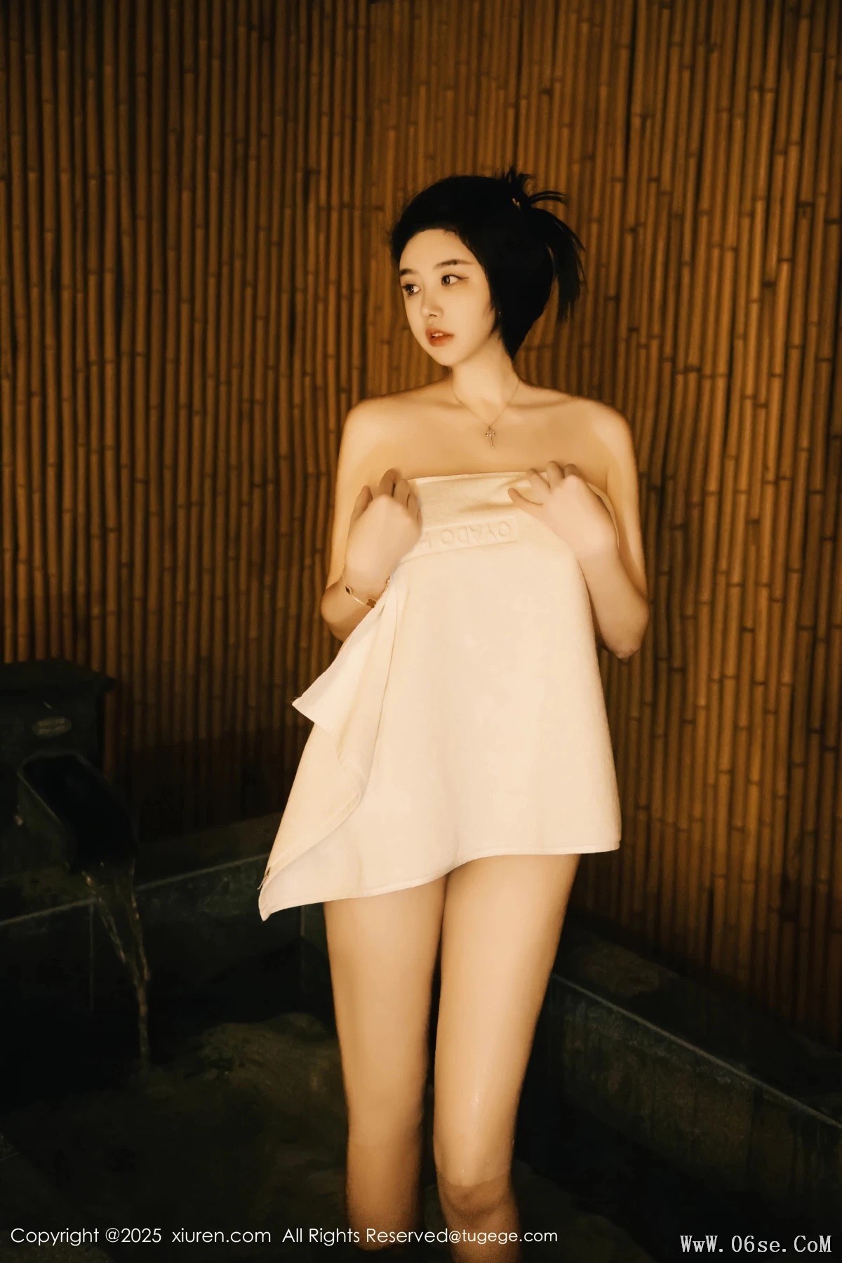 图片[10]-[秀人网] 2025.03.31 No.10091 林若凡F [38P]-六色网