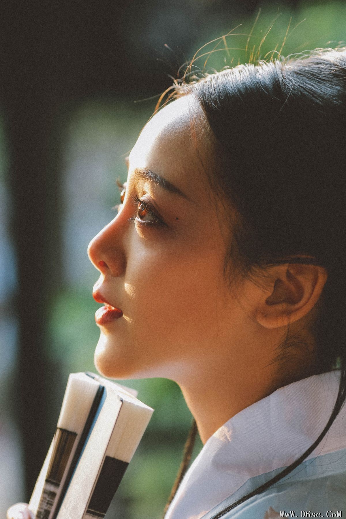 图片[22]-YiTuYu艺图语 Vol.3290 Yu Yue Toto[29P]-六色网
