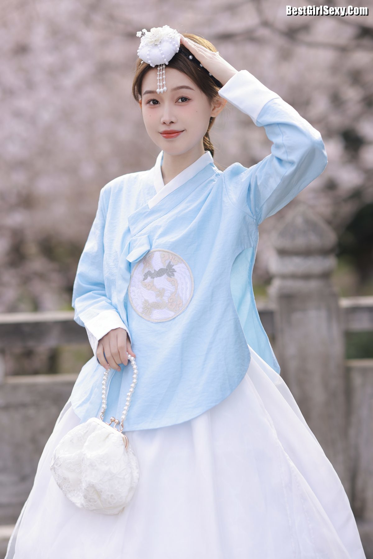 图片[11]-YiTuYu艺图语 Vol.4104 Suan Nai Jia Xin Hao hao Ci[33P]-六色网