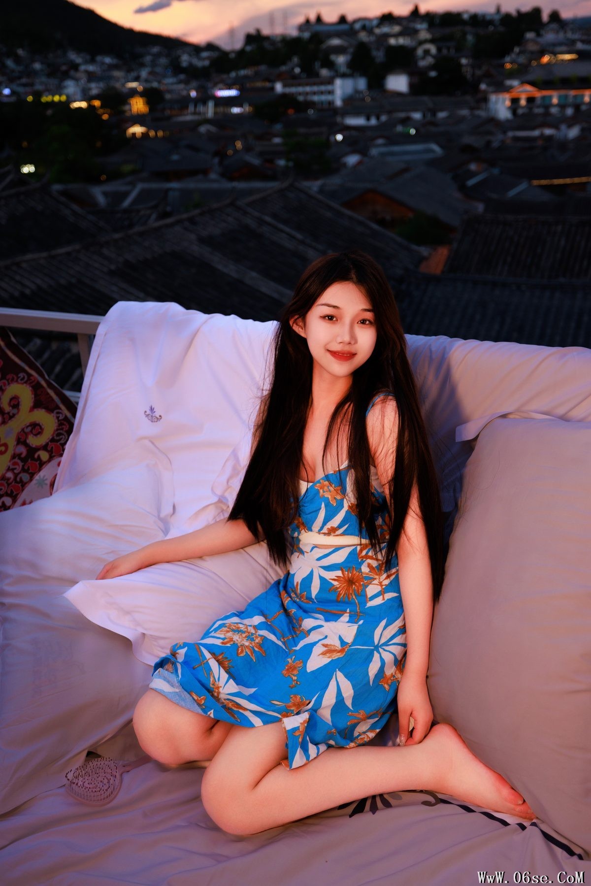 图片[27]-YiTuYu艺图语 Vol.5024 Pei Tong Xue[27P]-六色网