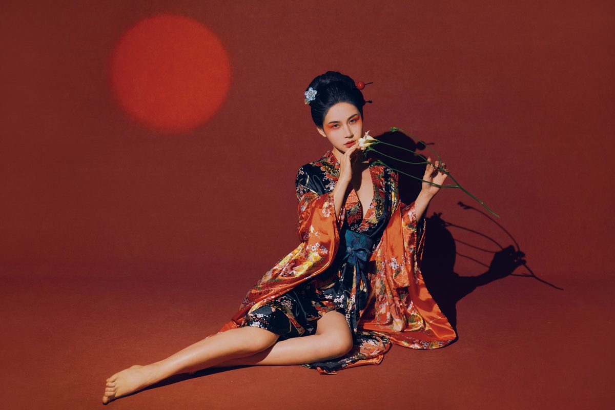 图片[18]-YiTuYu艺图语 Vol.4661 Tang Jing[22P]-六色网