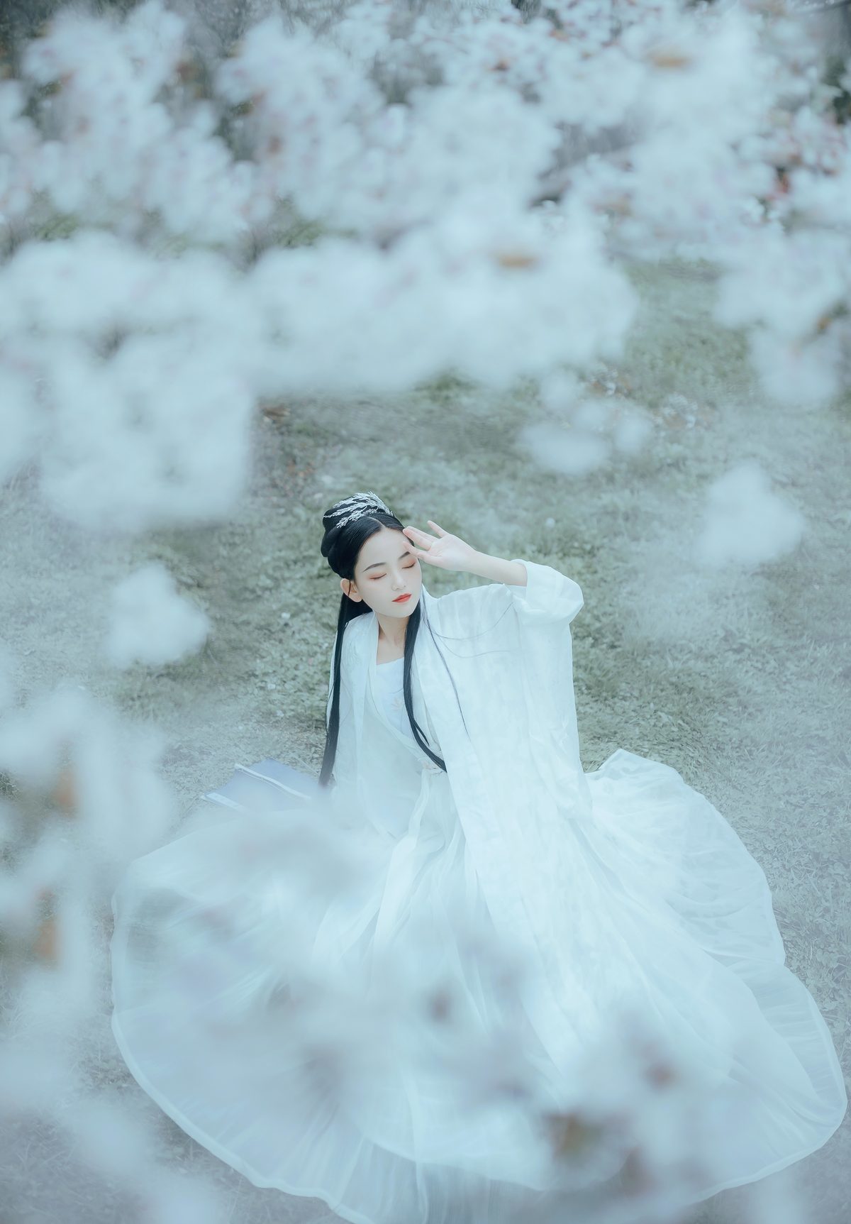 图片[10]-YiTuYu艺图语 Vol.3151 Mu Jie[26P]-六色网