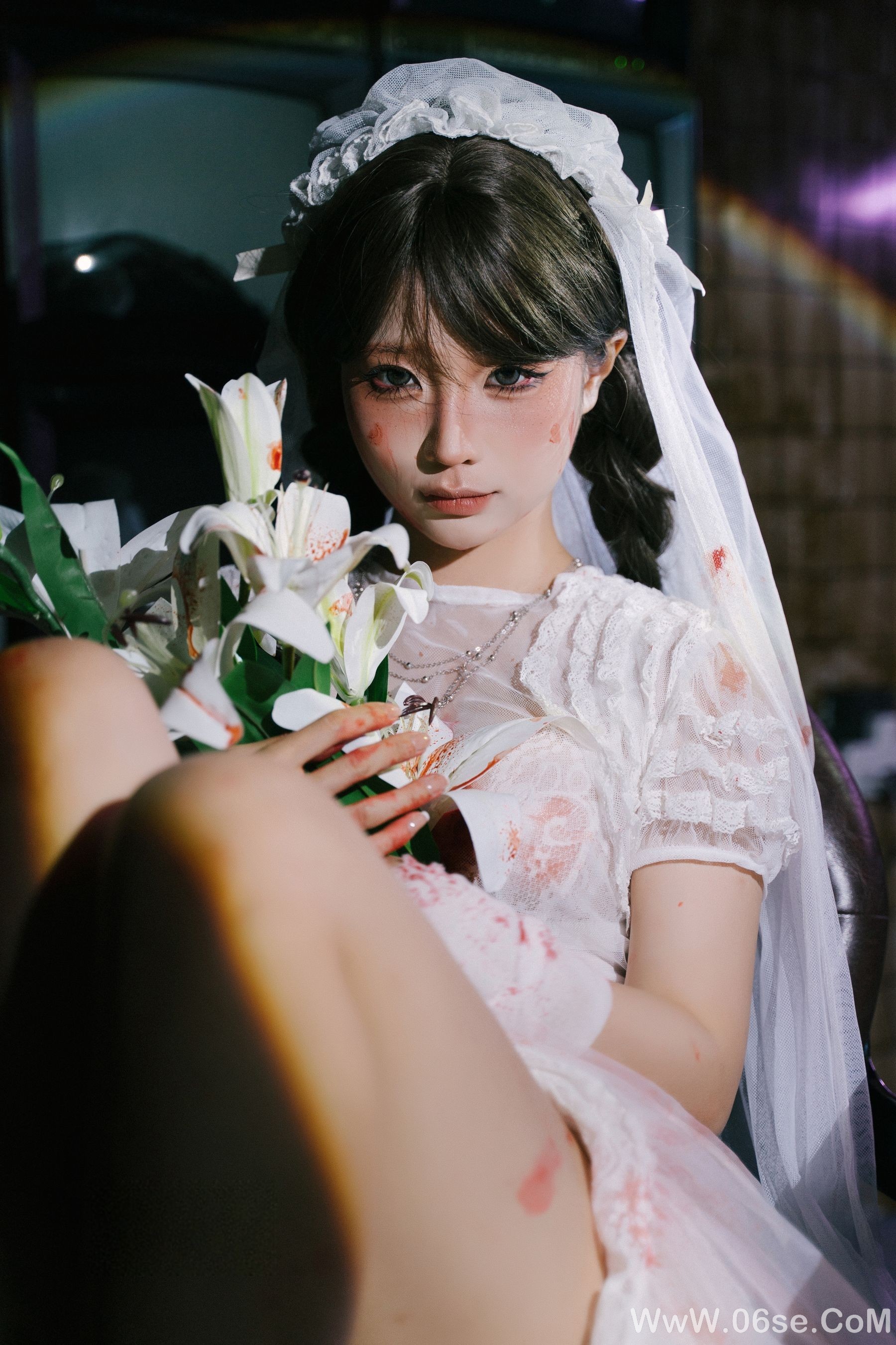 图片[64]-动漫博主蠢沫沫 – BOSS[76P]-六色网