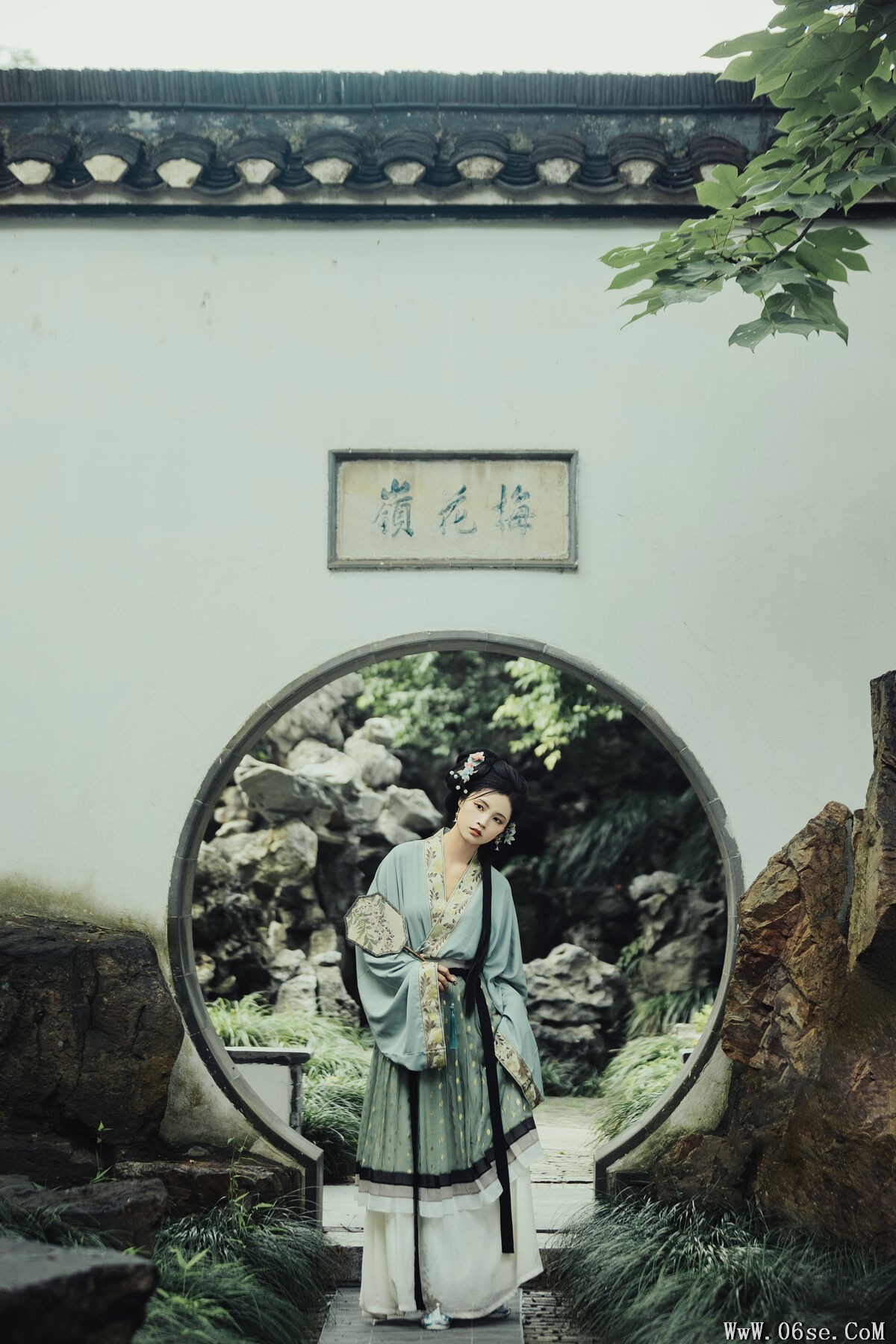 图片[13]-YiTuYu艺图语 Vol.7397 Lucky[30P]-六色网
