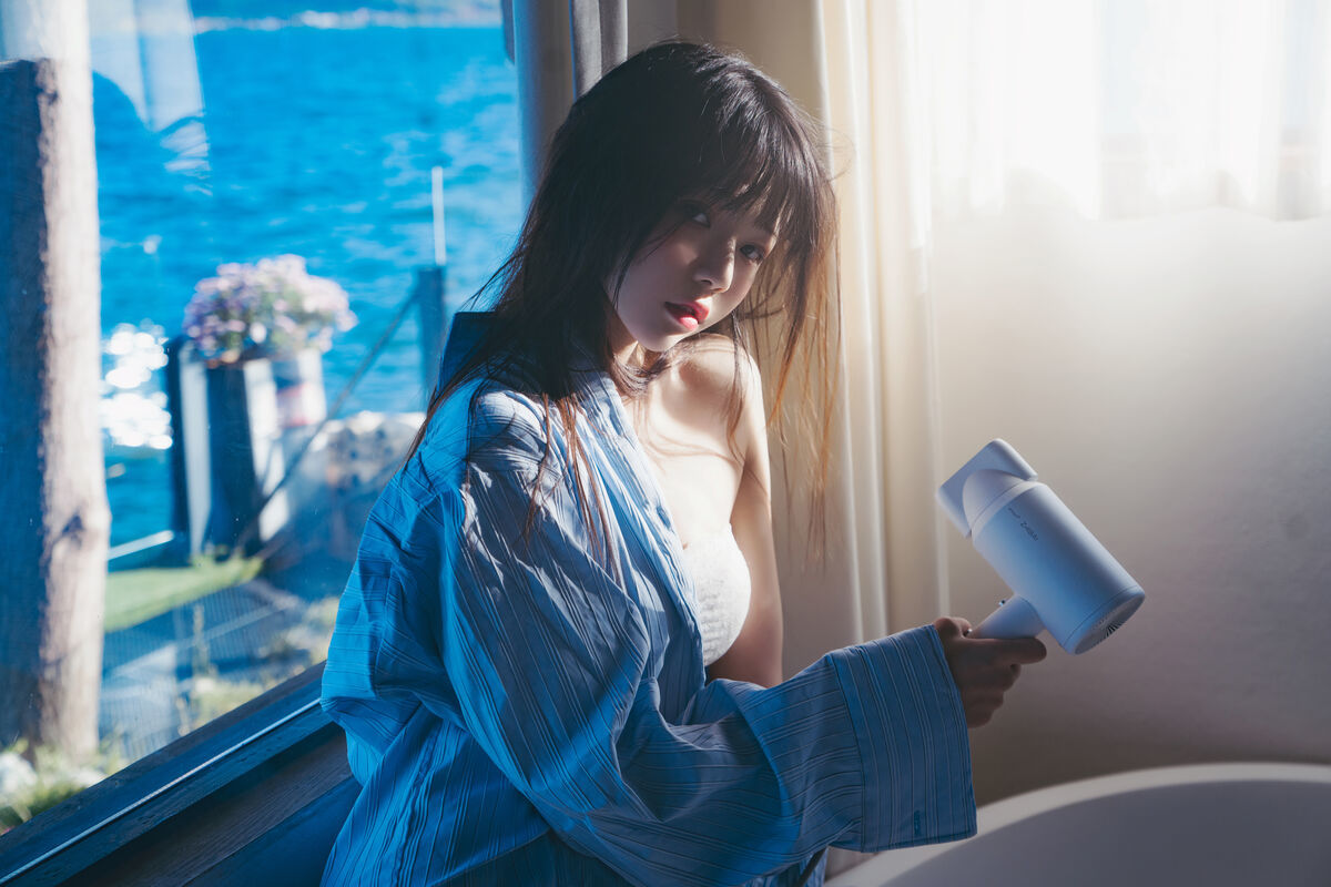 图片[27]-YiTuYu艺图语 Vol.7035 Cherry Meow[29P]-六色网