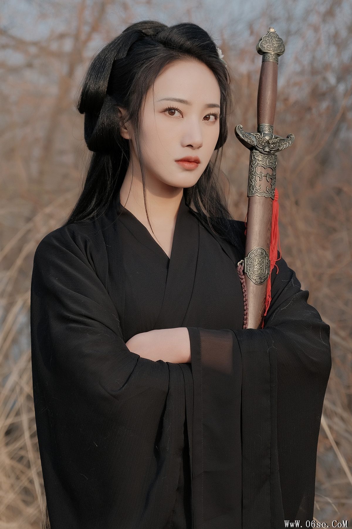 YiTuYu艺图语 Vol.4613 Xin Yao[23P]-六色网