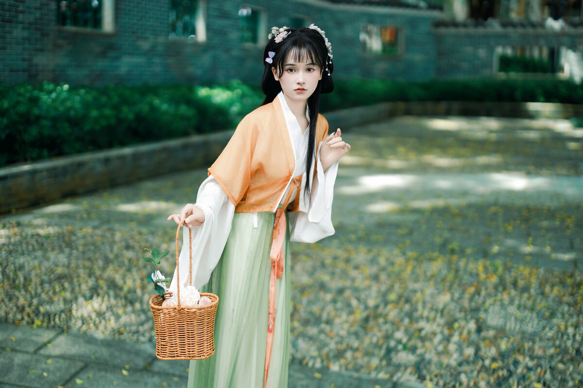 图片[6]-YiTuYu艺图语 Vol.7413 Xiao Xiao Yu[54P]-六色网