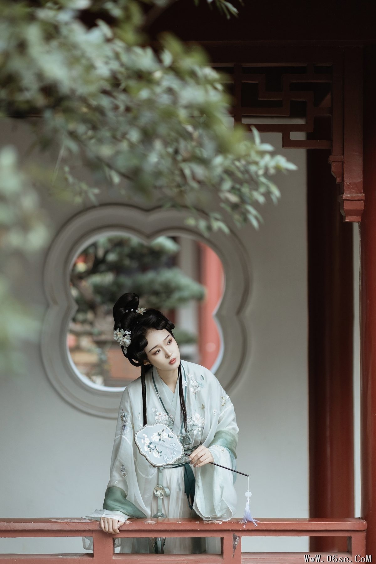 图片[35]-YiTuYu艺图语 Vol.6153 Bing Leng De Xi Gua[48P]-六色网